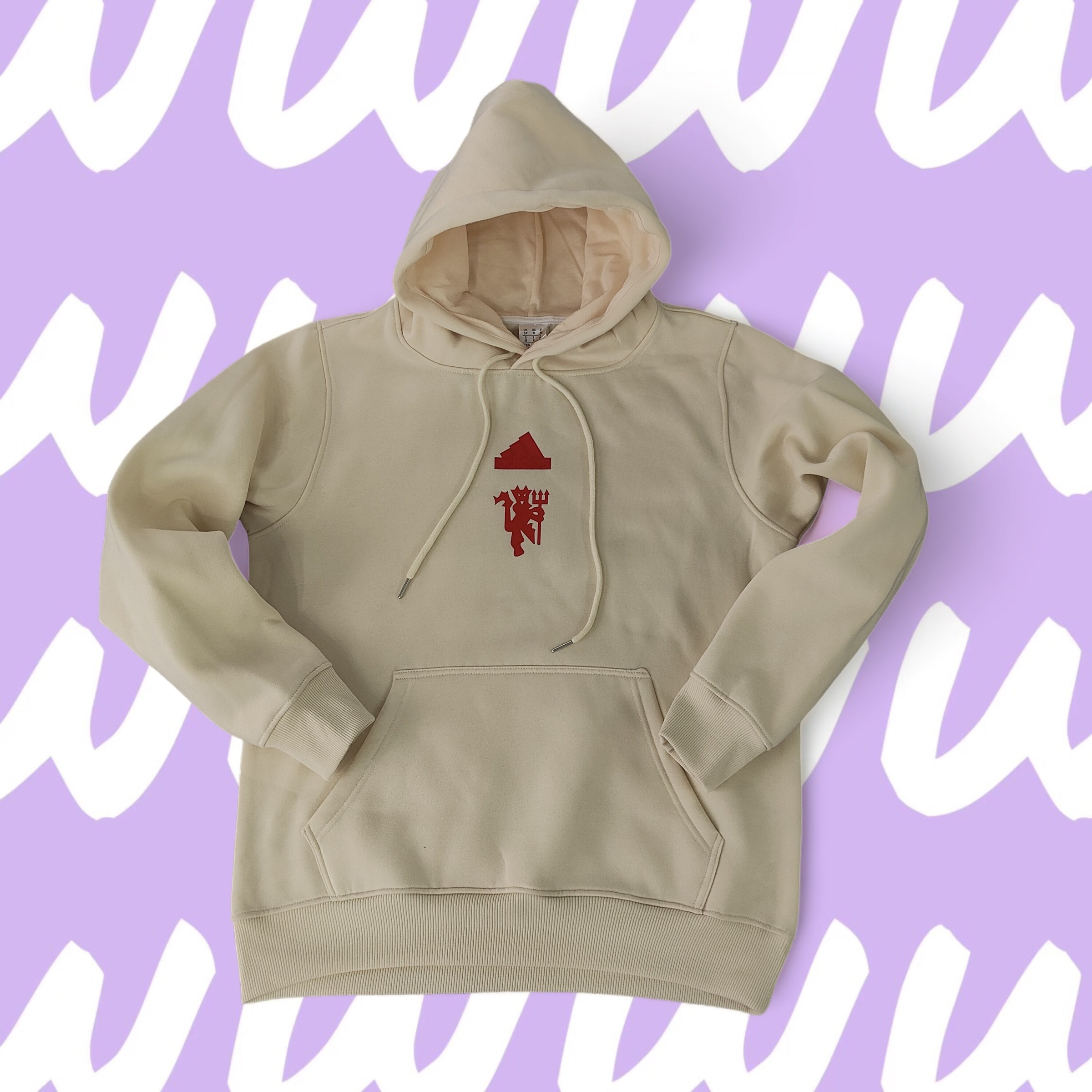 Худи Манчестер Юнайтед 2023-2024 купить. Футбольный магазин — ssw_magazin