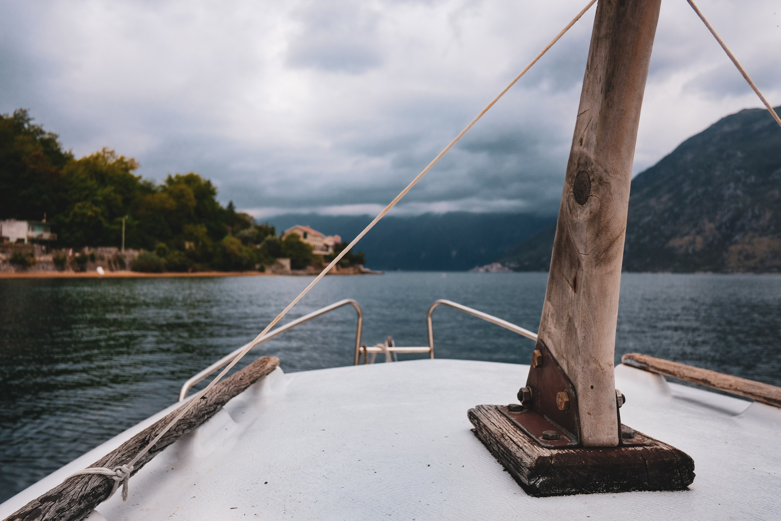 Черногория. Zenizza