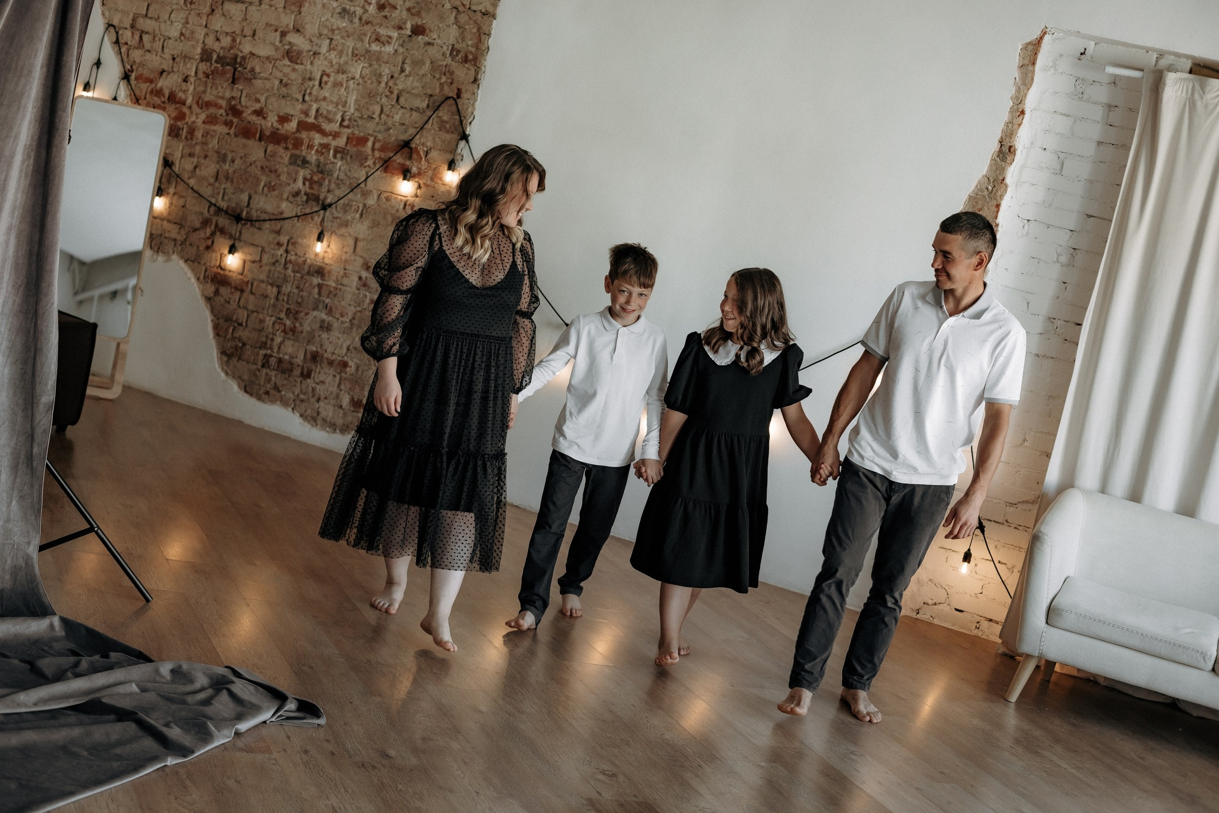 T & Family. Свадебный фотограф Пермь