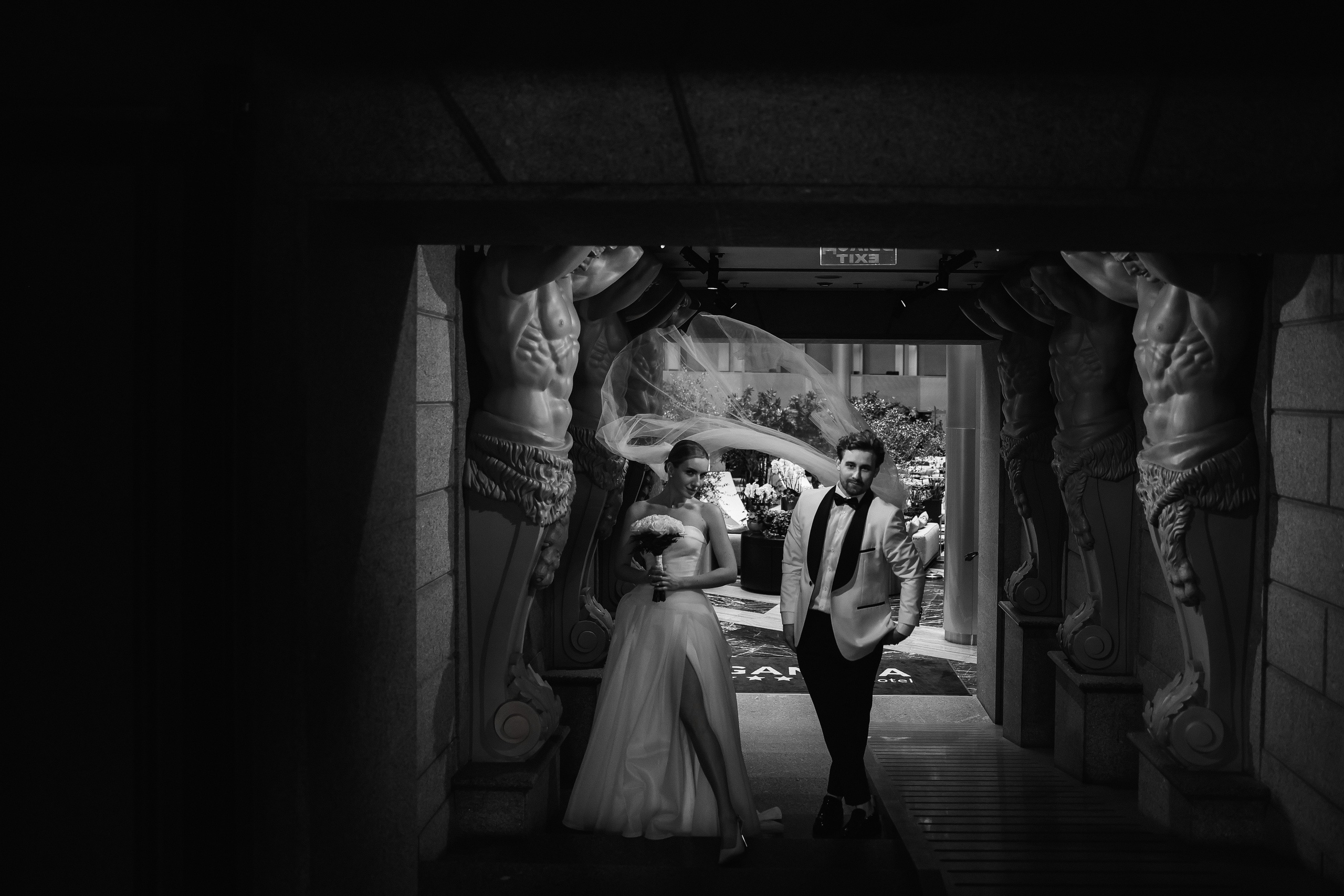 Негрони…. Свадебный и семейный Фотограф Денис Кошель