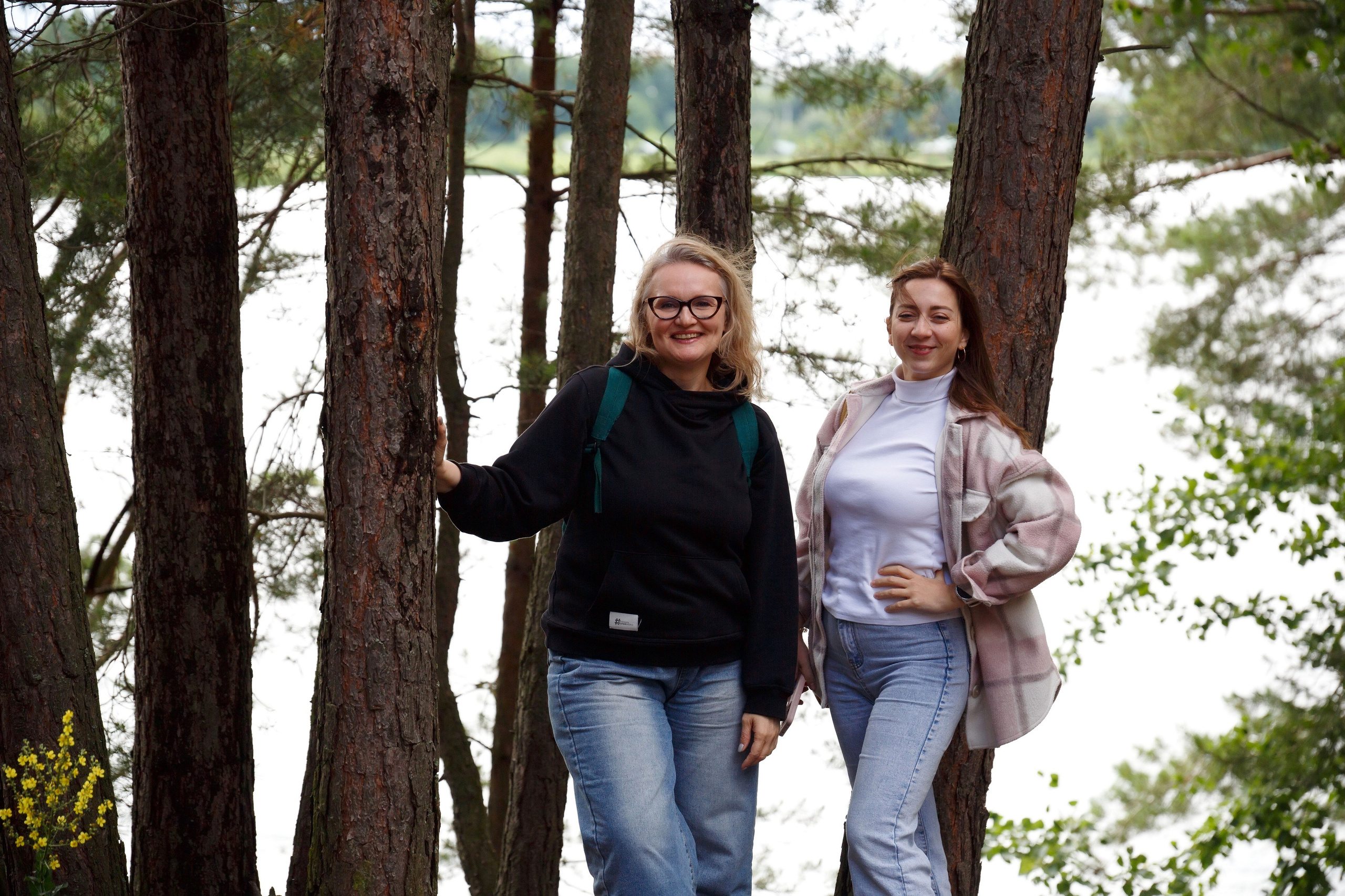 Бизнес-ретрит. Фотограф Яков Поспехов