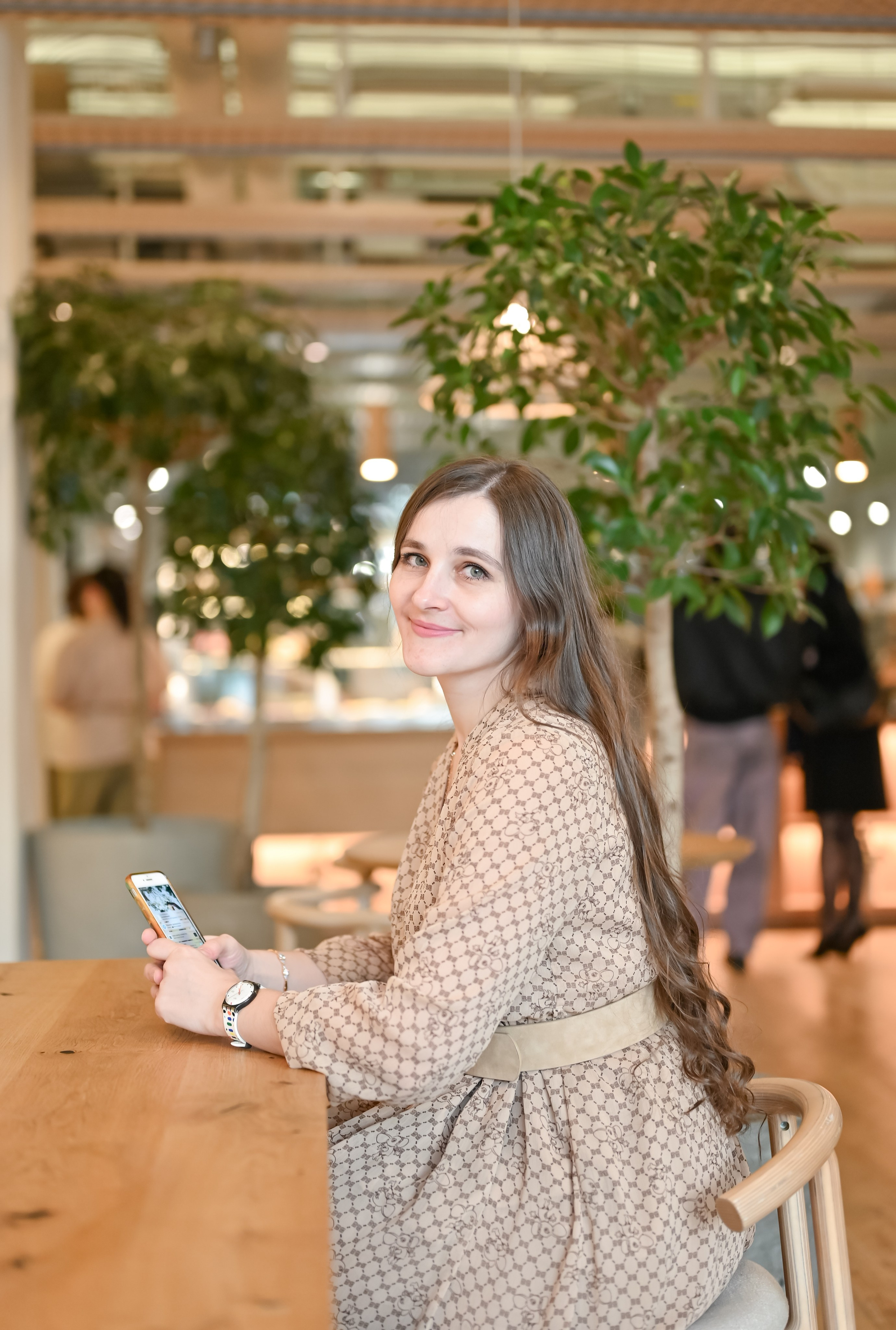 Девичник. ZDARONOKIA Репортажный фотограф