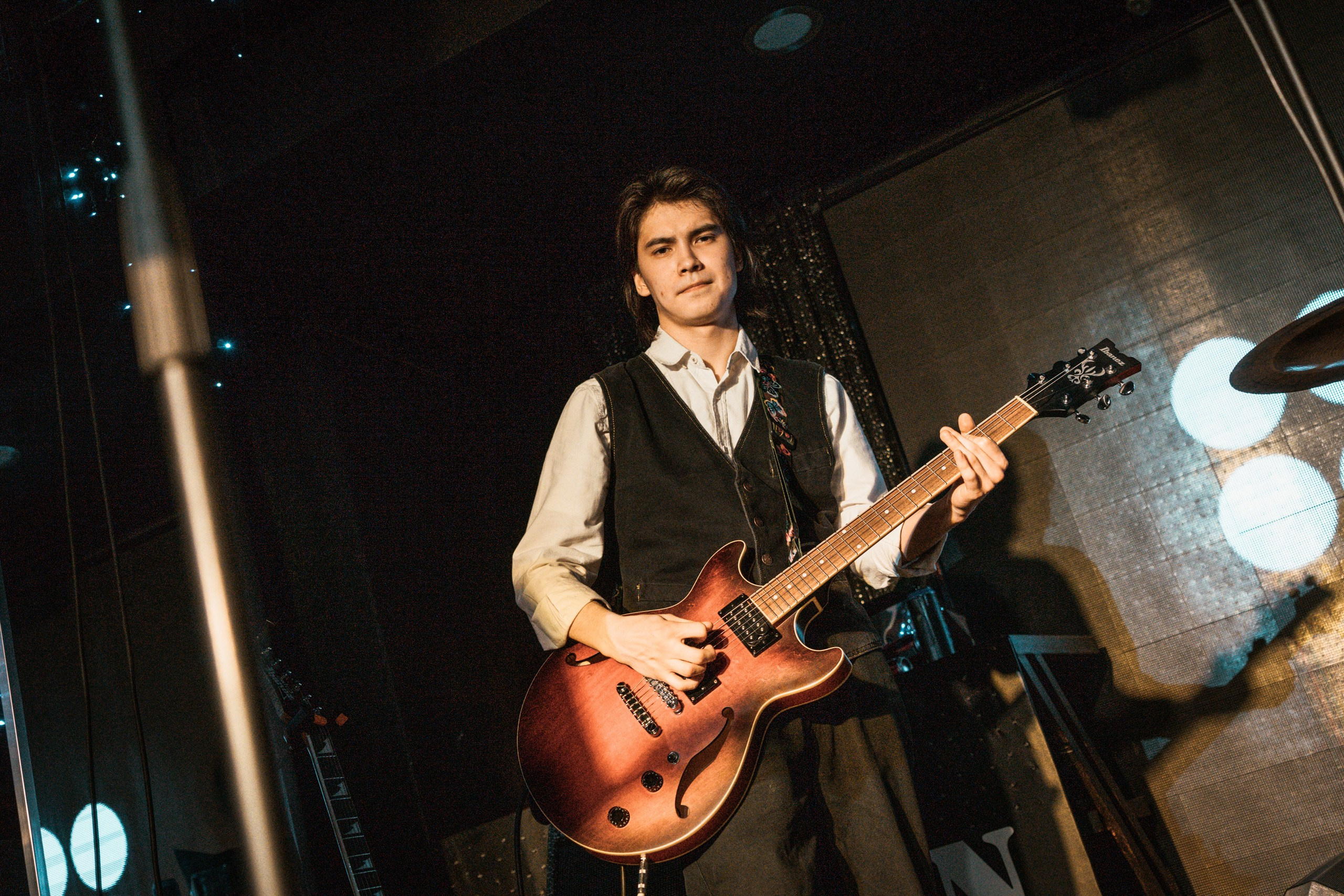 Выпускной Не Школы Барабанов. Фотограф Улан-Удэ