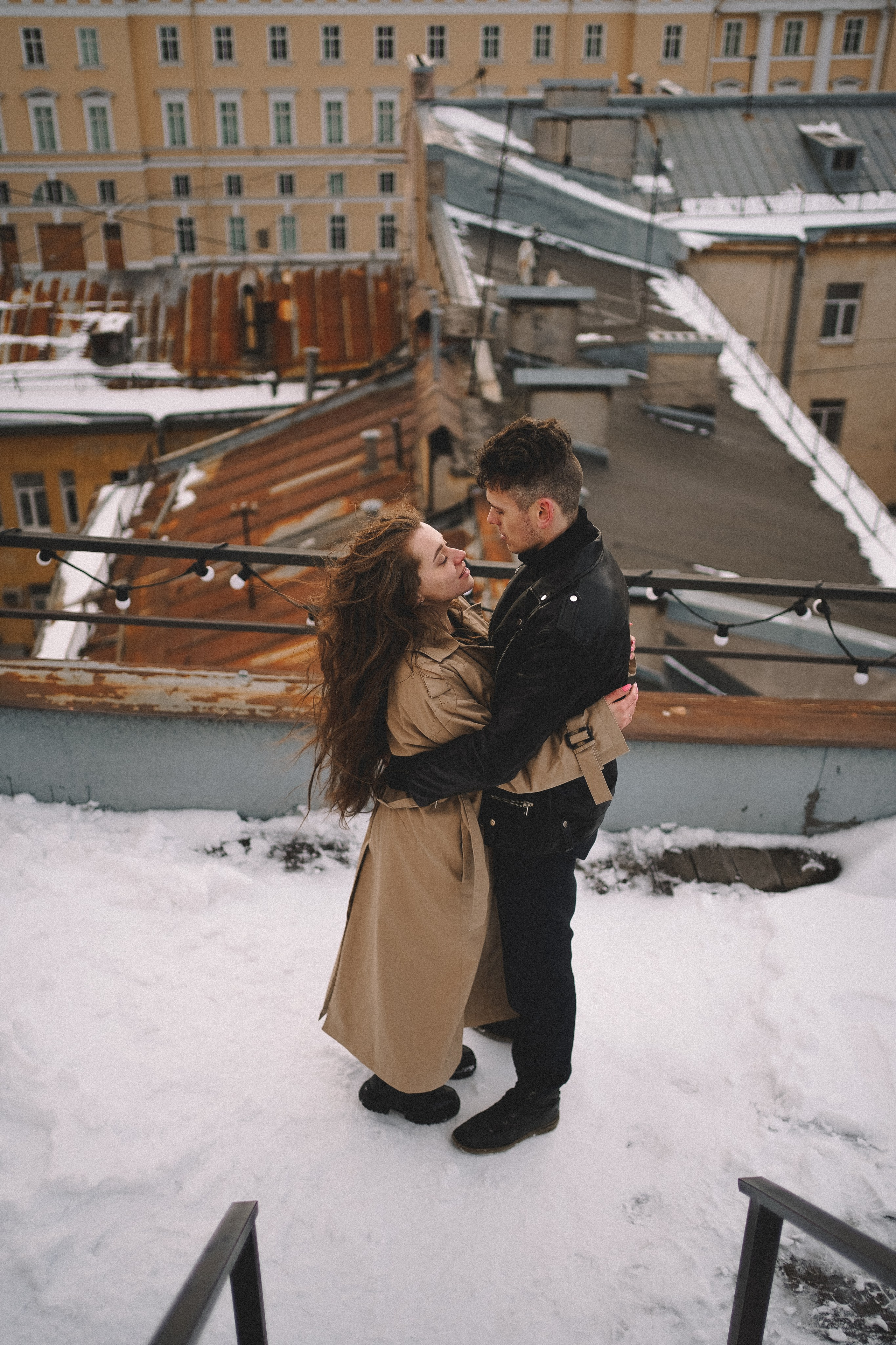 D & A. Фотограф Санкт-Петербург/Гомель Виктория Петрова