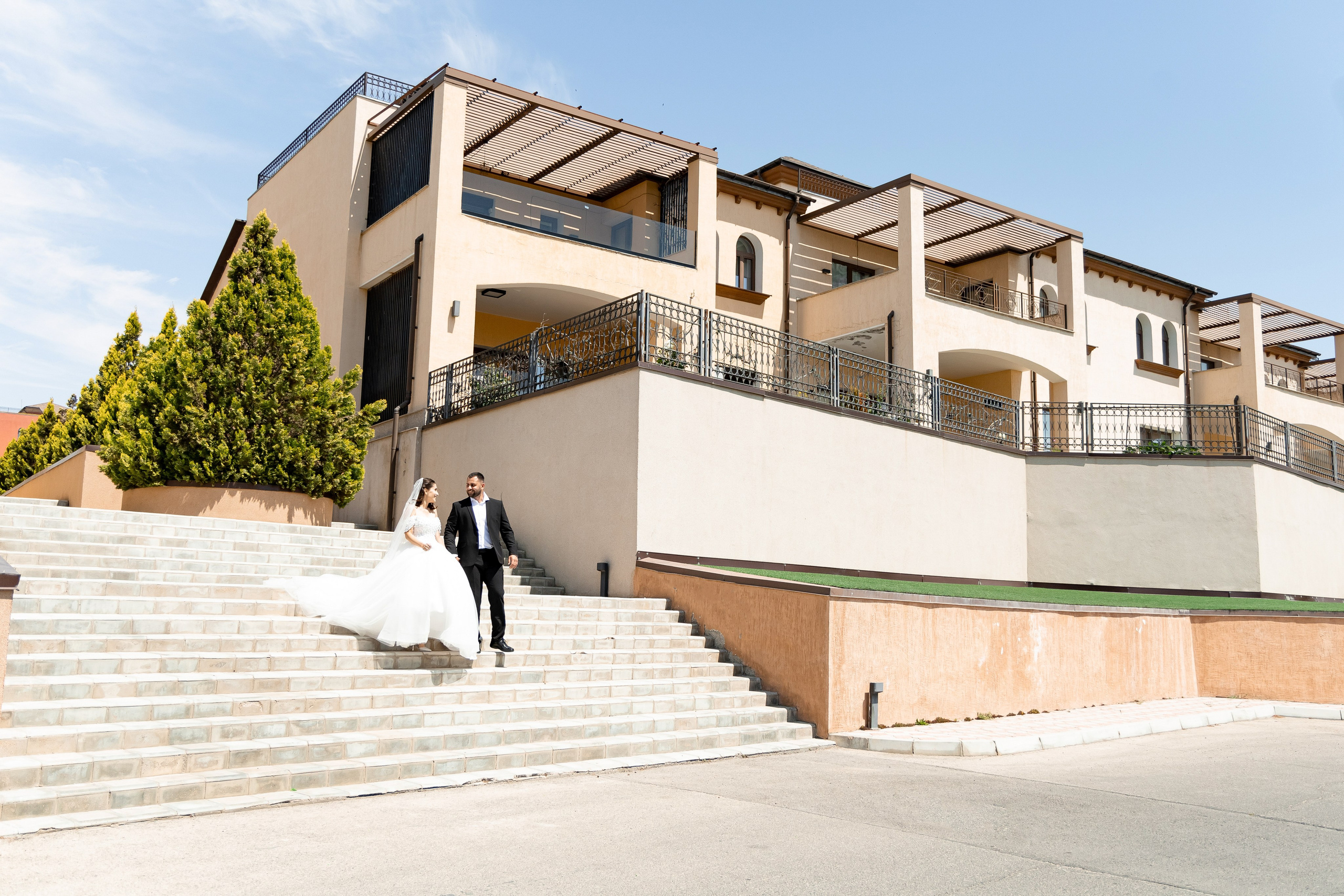 Aleks & Karolina. Свадебный и фэшн фотограф