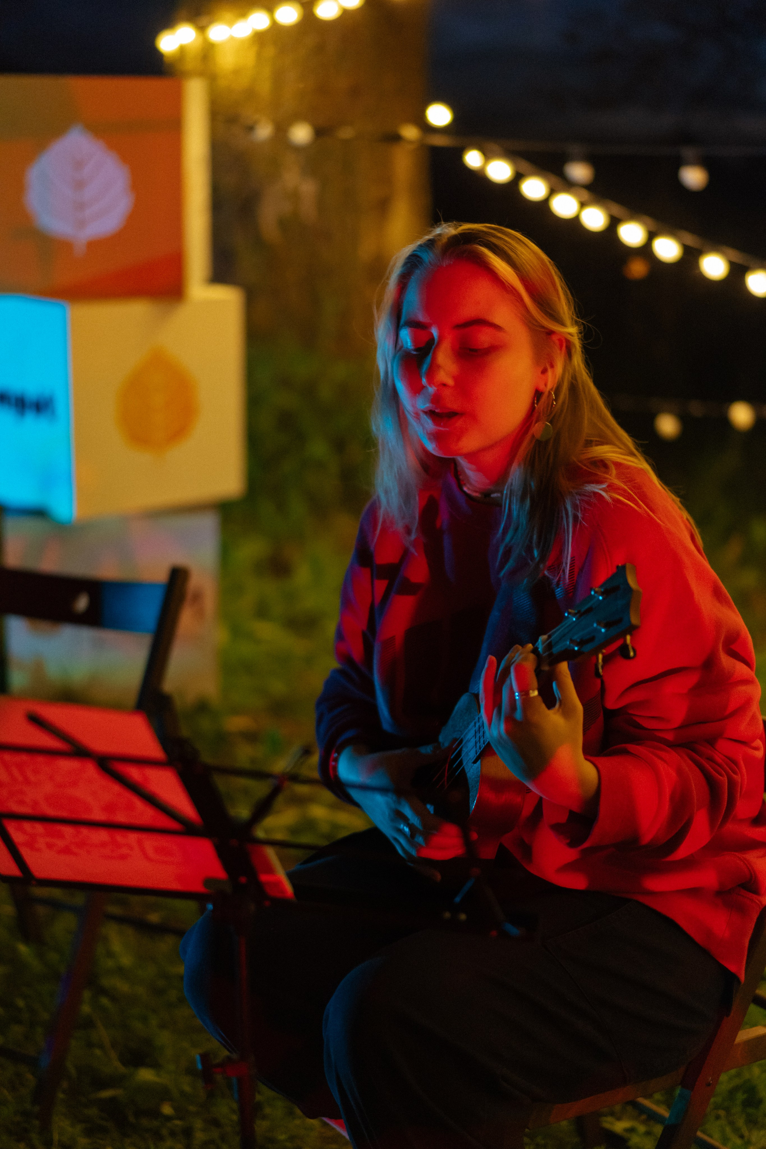 Палаточный форум для взрослых CAMPot 2024. Фотограф Надежда Погребняк | Рязань | Москва