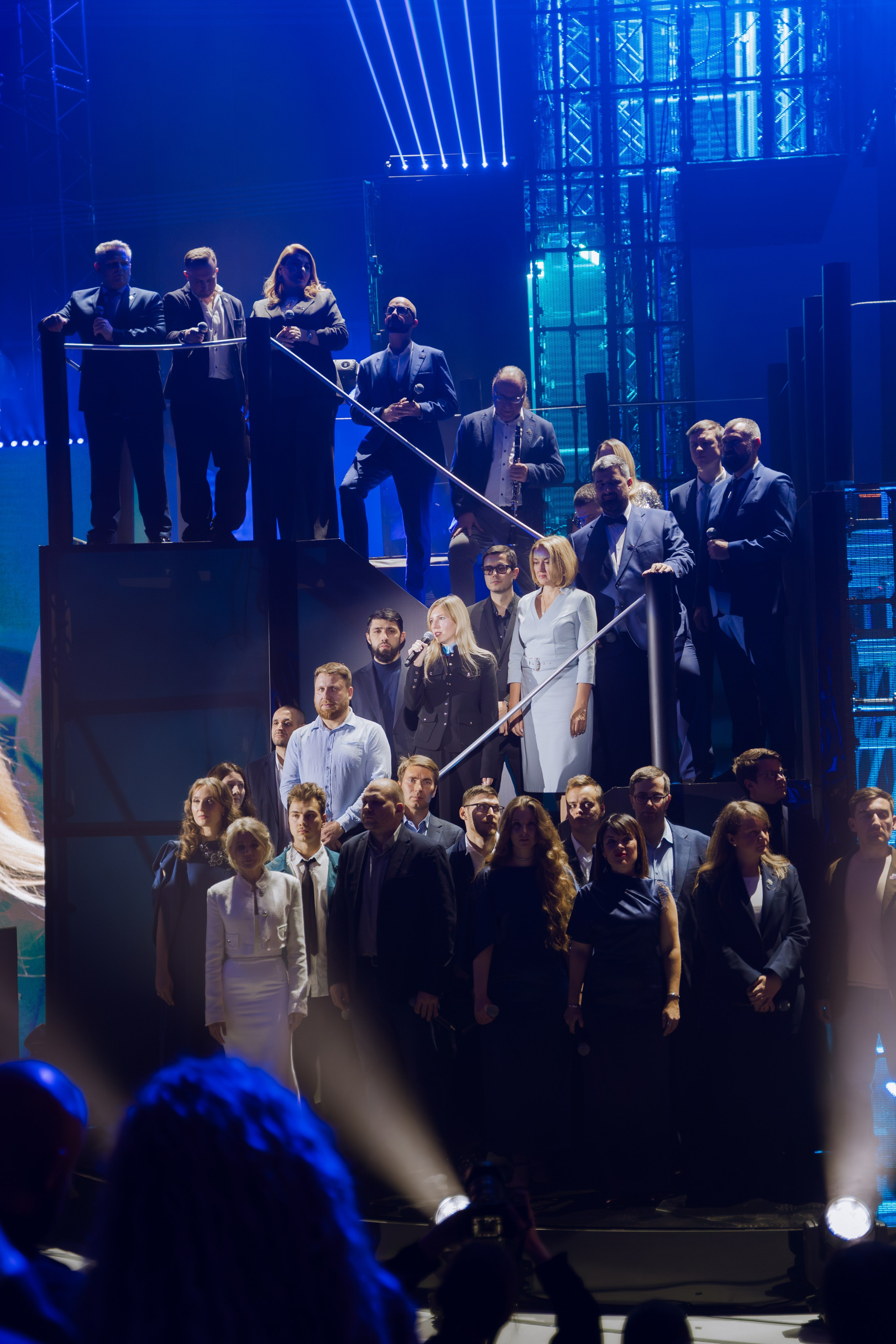 Профразвитие 2 декабря. Фотограф Надежда Погребняк | Рязань | Москва