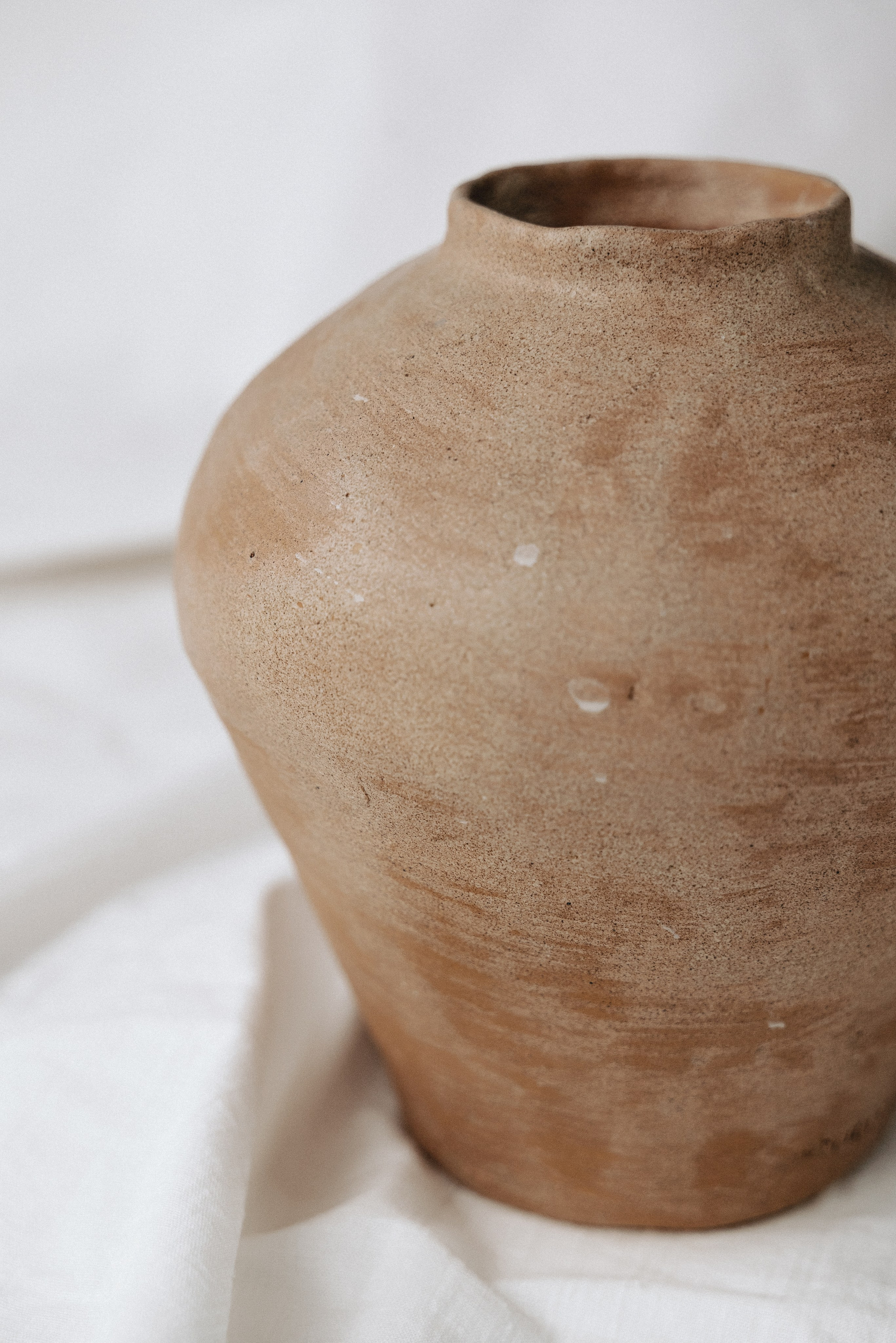 SIMPLICITY, гончарная мастерская. Екатерина Курбанова. Женский фотограф