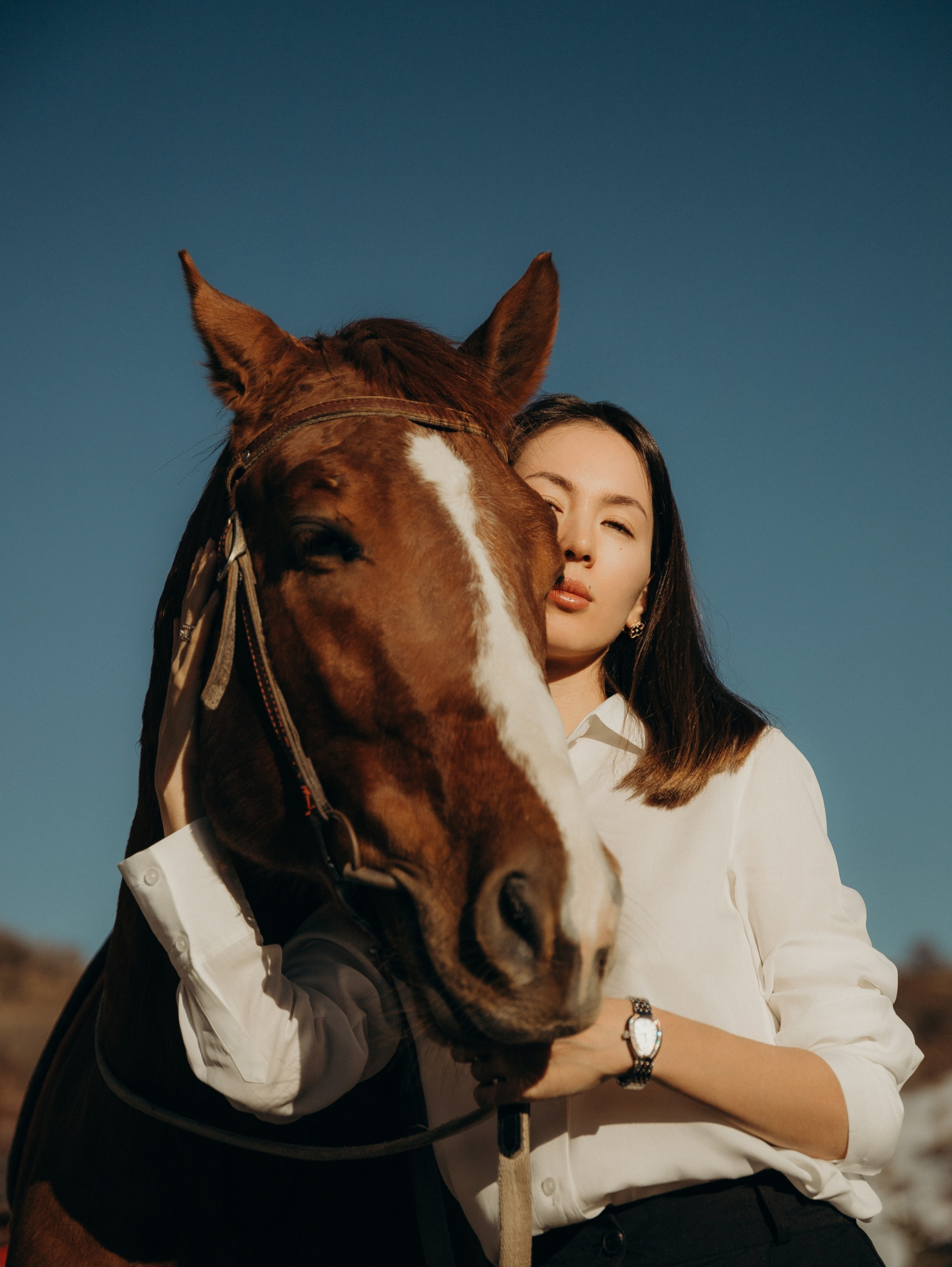 PORTRAIT. Коммерческий и некоммерческий фотограф в Алматы Сланбек Адиль