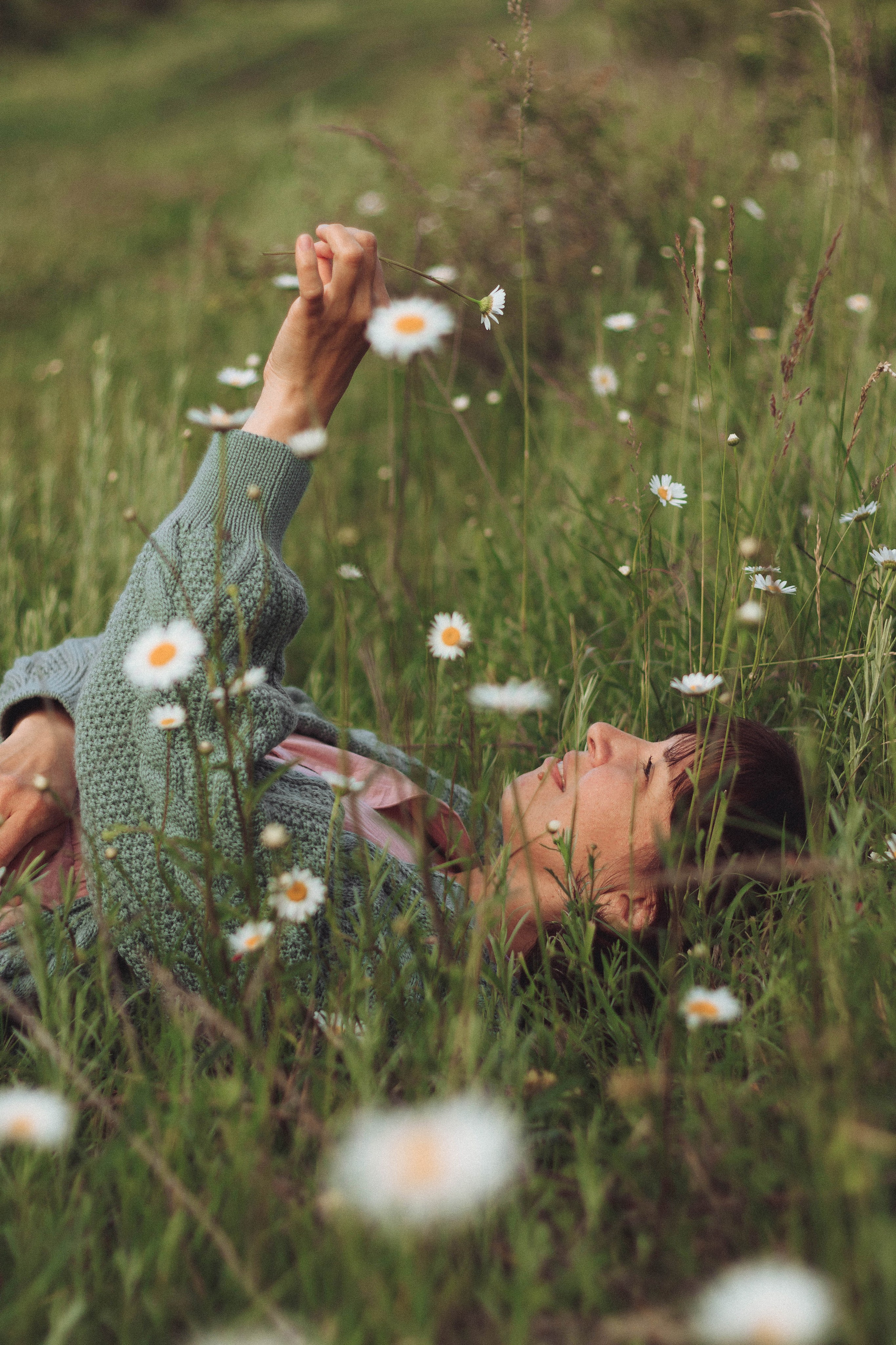 Настя. Фотограф в Краснодаре Ксения Мархинина