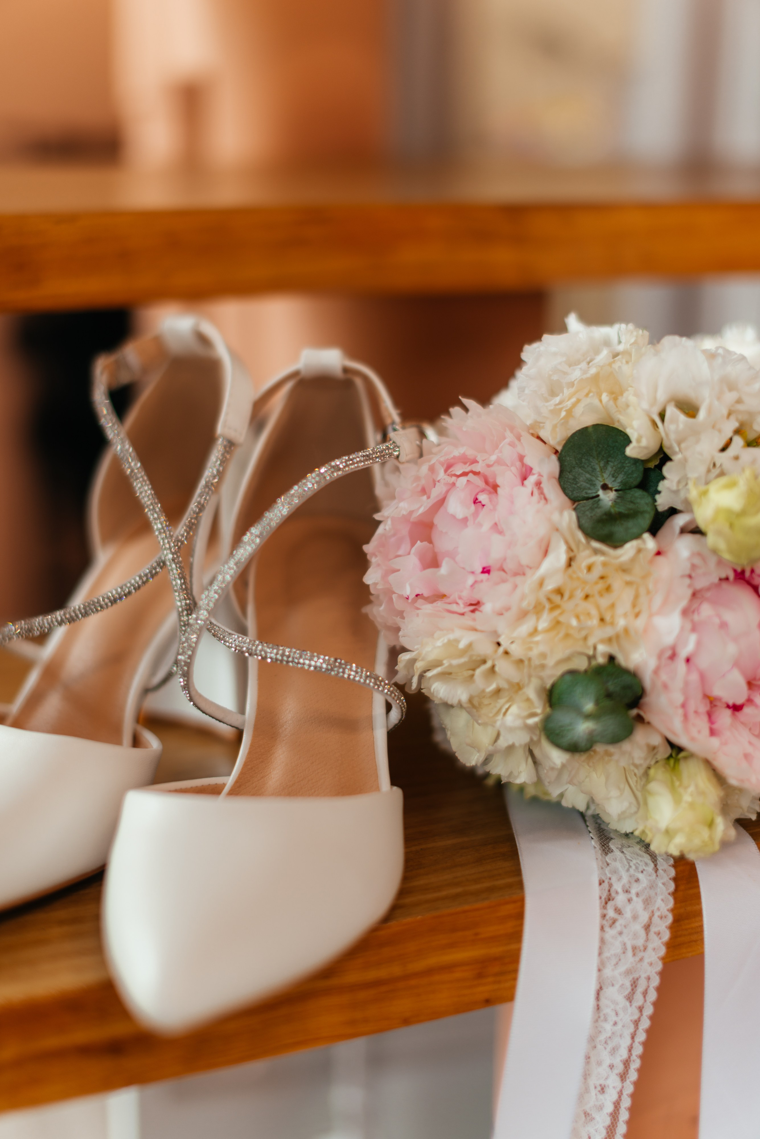 Полина и Сергей. Мария Яровая фотограф Хабаровск