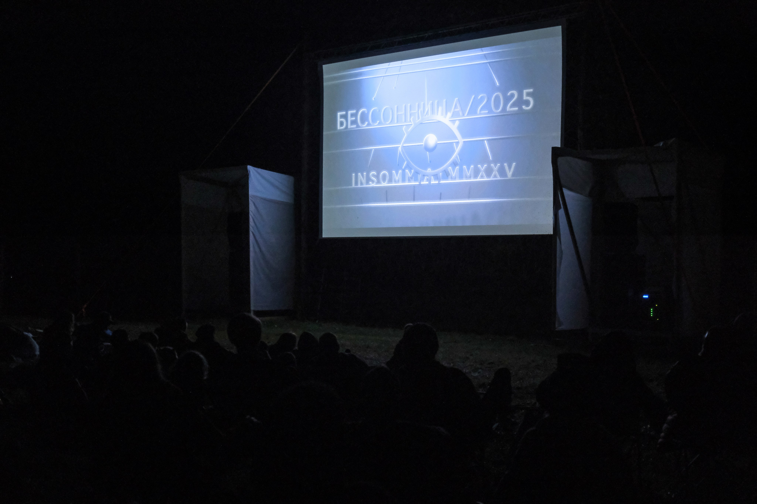 Фестиваль «Бессонница» 2025. Семейный и детский фотограф в Москве Светлана Потемкина