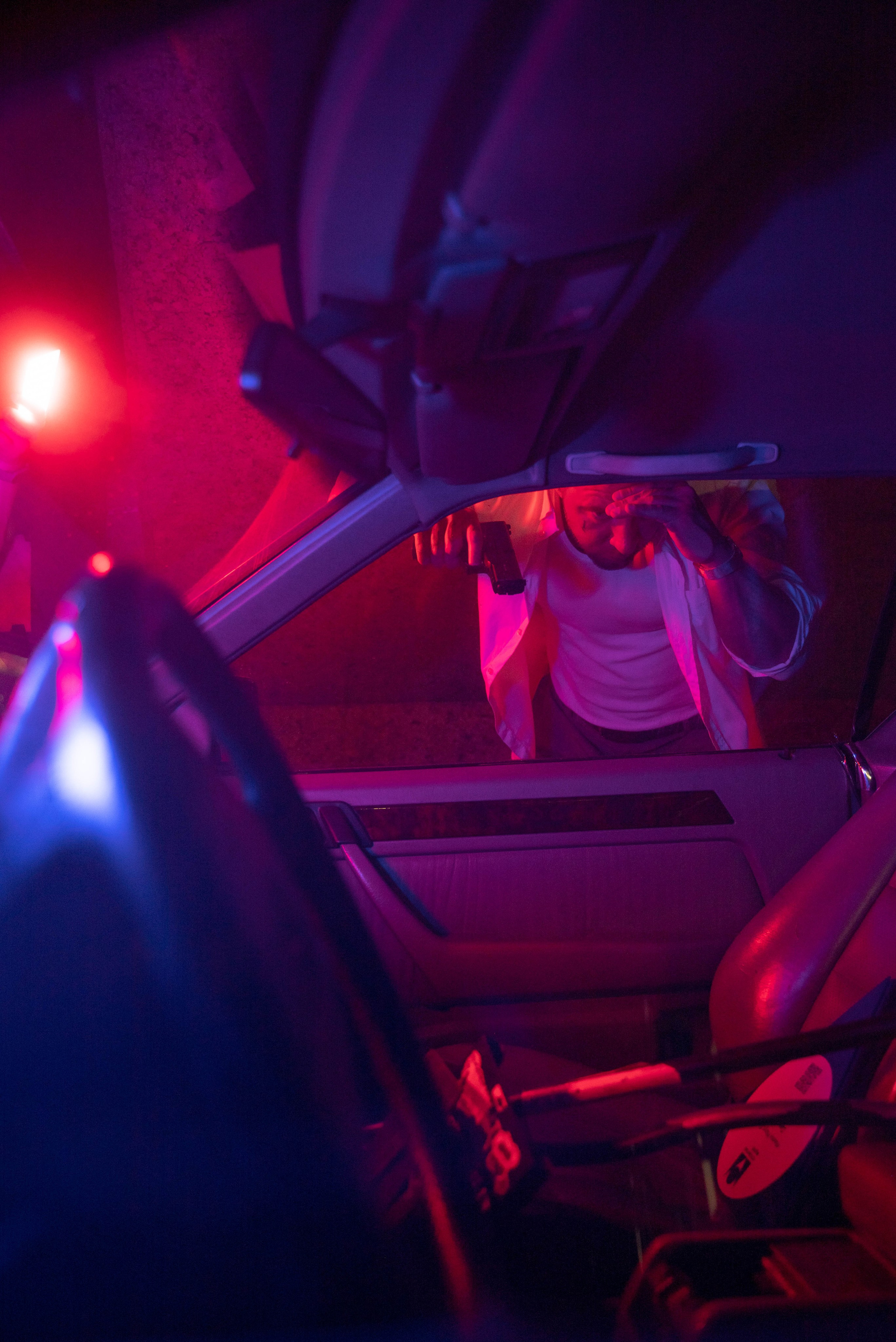 Владимир. Художественный фотограф в Москве Артур Константинов