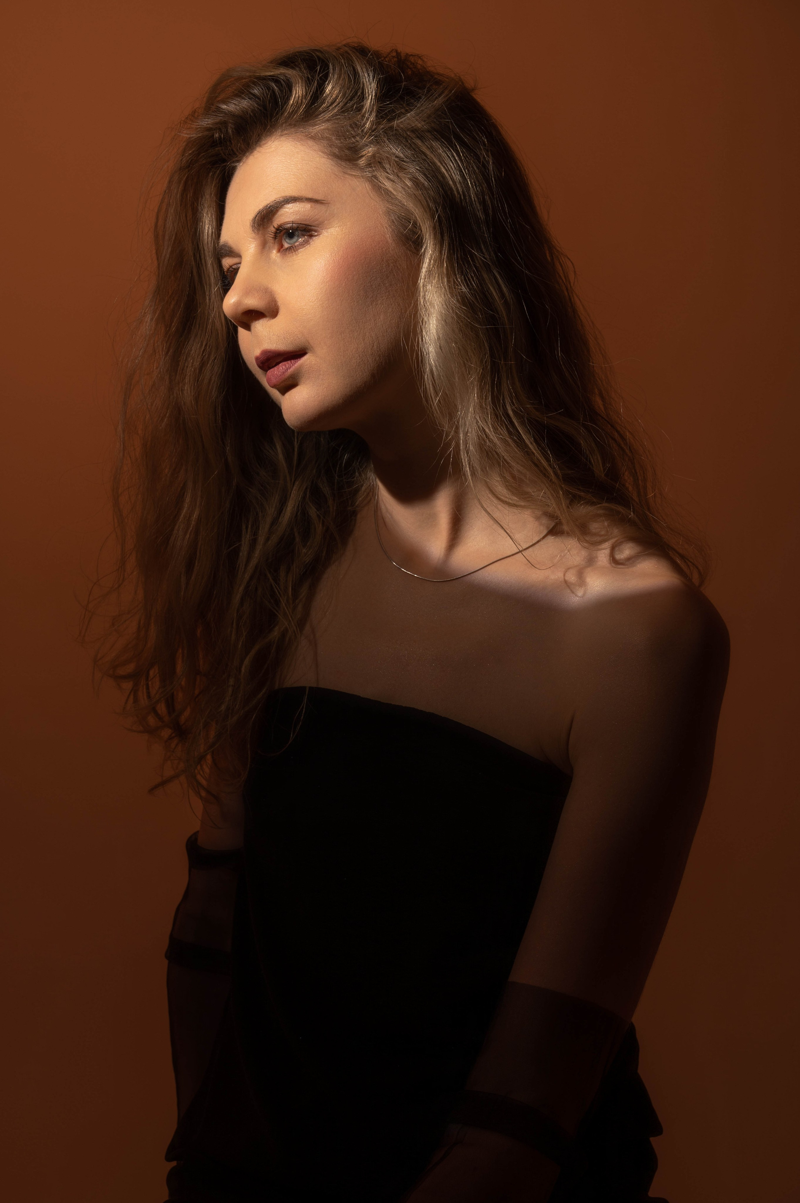 Наталья. Художественный фотограф в Москве Артур Константинов