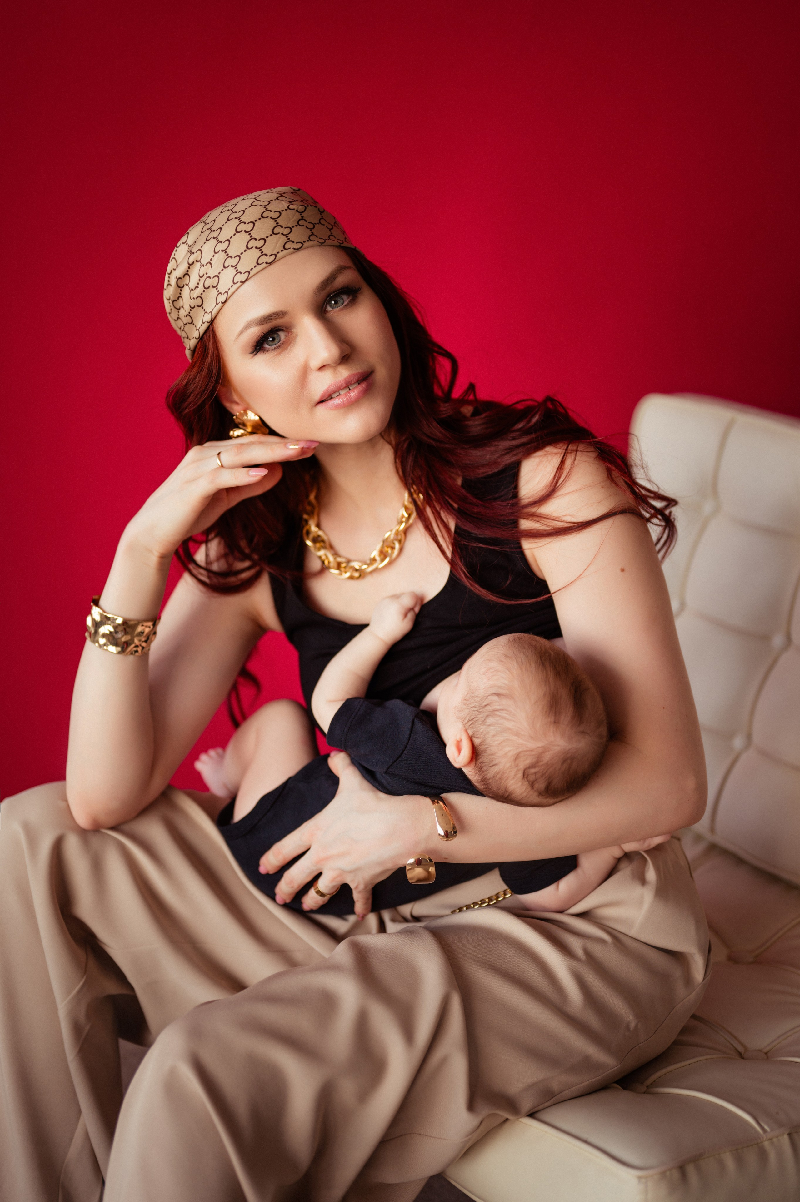 Минимализм. Алина Полонейчик, фотограф в Москве в стиле минимализм