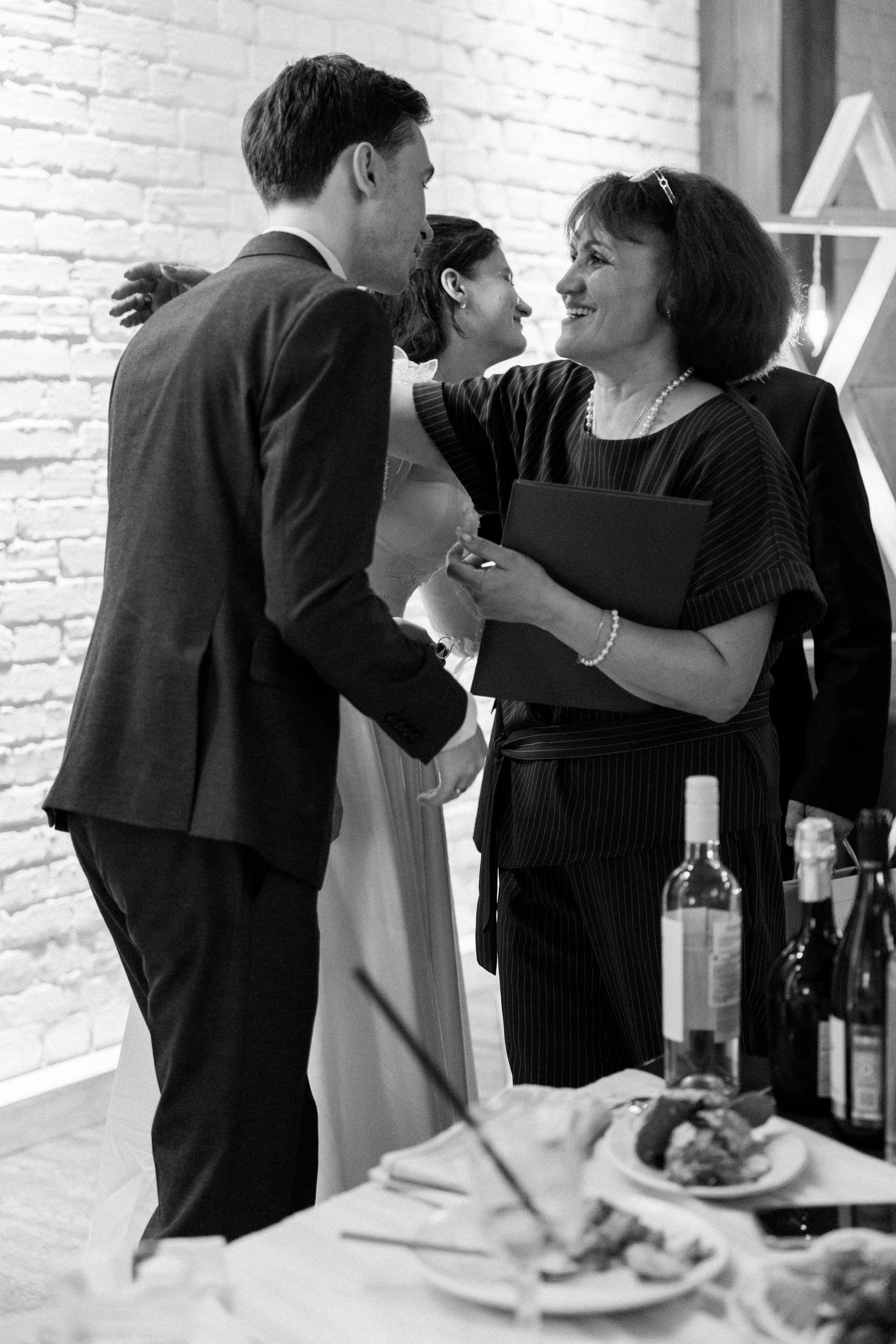 Павел & Екатерина. Питерский фотограф