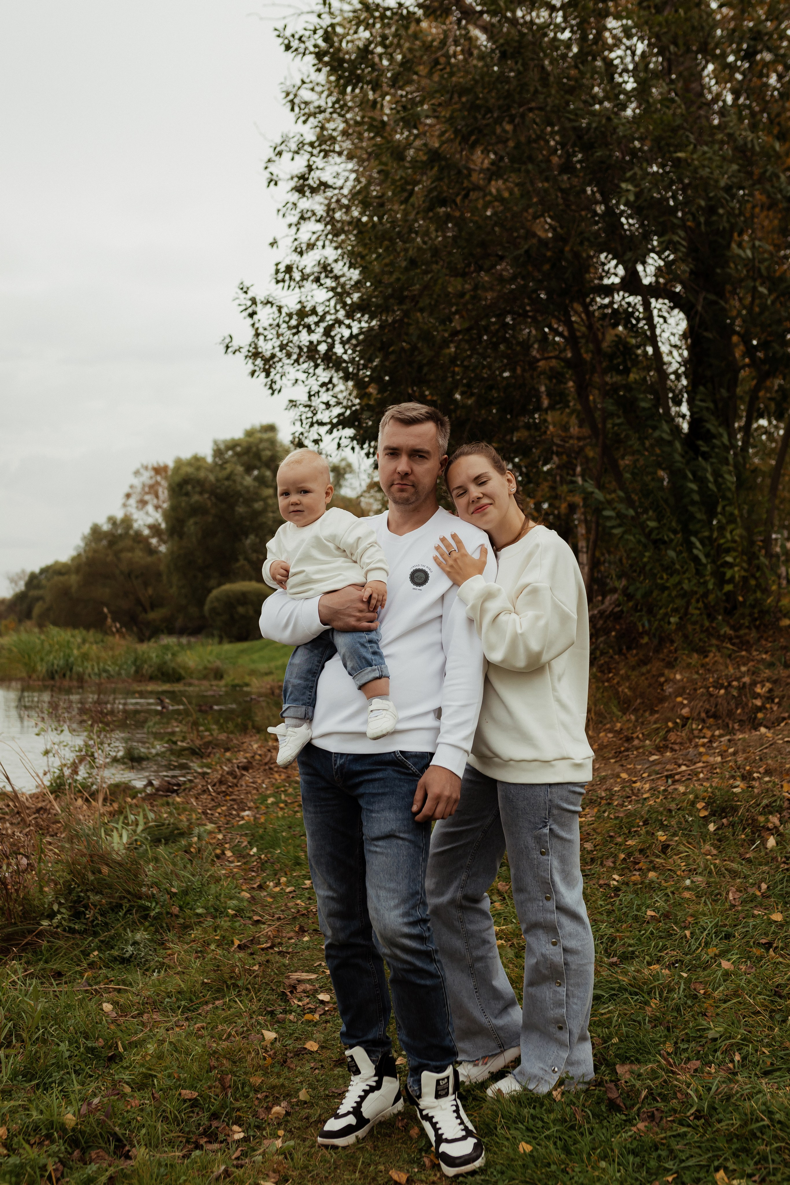 Лёня, Настя и Лев. ФОТОГРАФ Маргарита Сивакова | Ярославль Кострома Москва