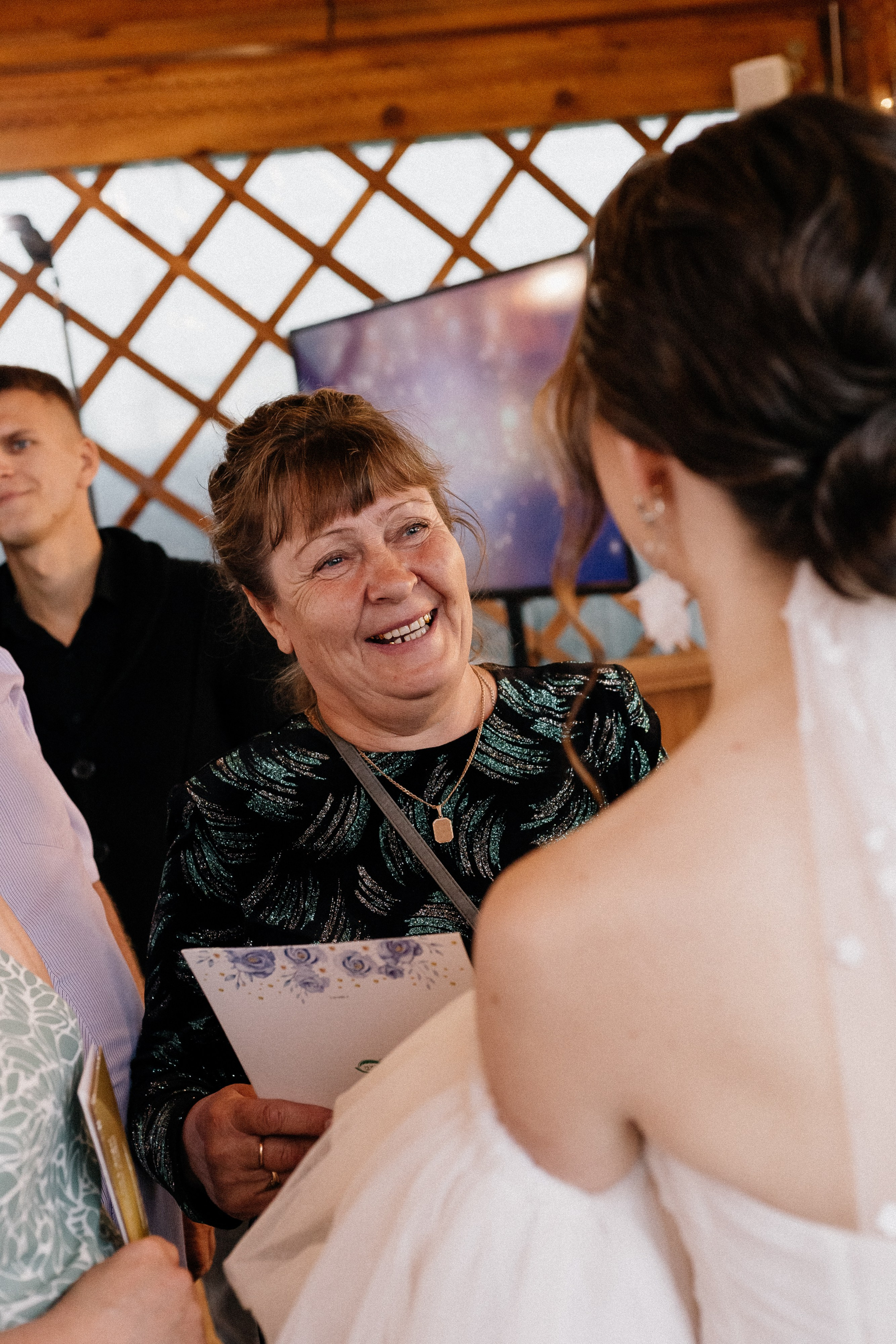 Свадебный день в Дивеево — Влад и Лена. Свадебный фотограф в Нижнем Новгороде Генеральская Ира