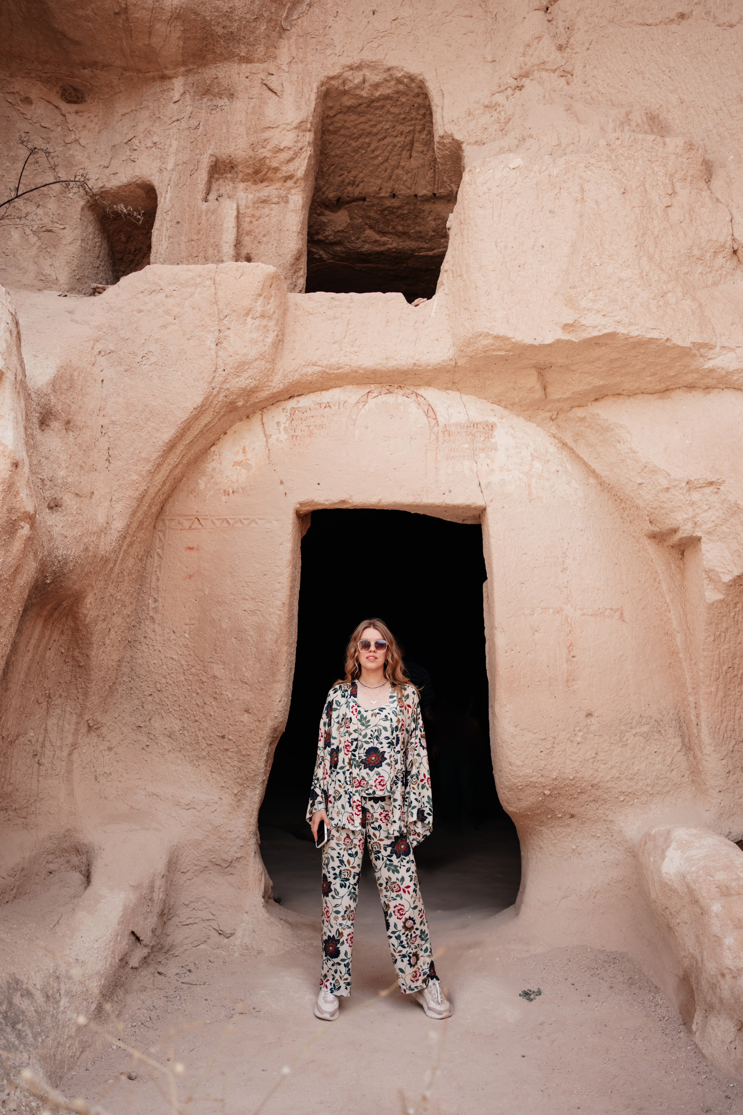 Фотоотчет тура в Каппадокию и Стамбул. Семейный фотограф, фотосессия беременности в Новосибирске Кристина Киб