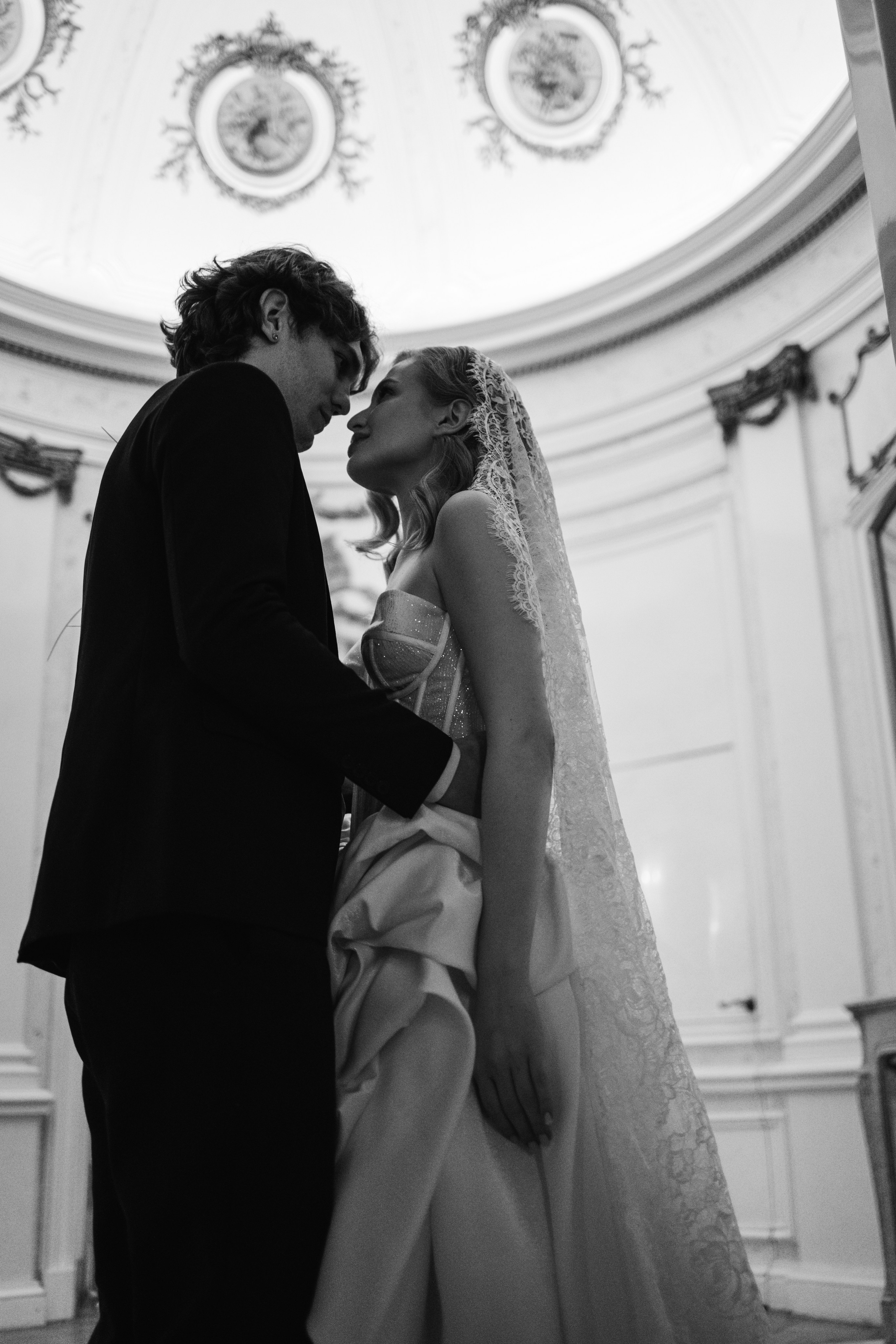 Анастасия и Дмитрий. ФОТОГРАФ АЛИНА ФОКА