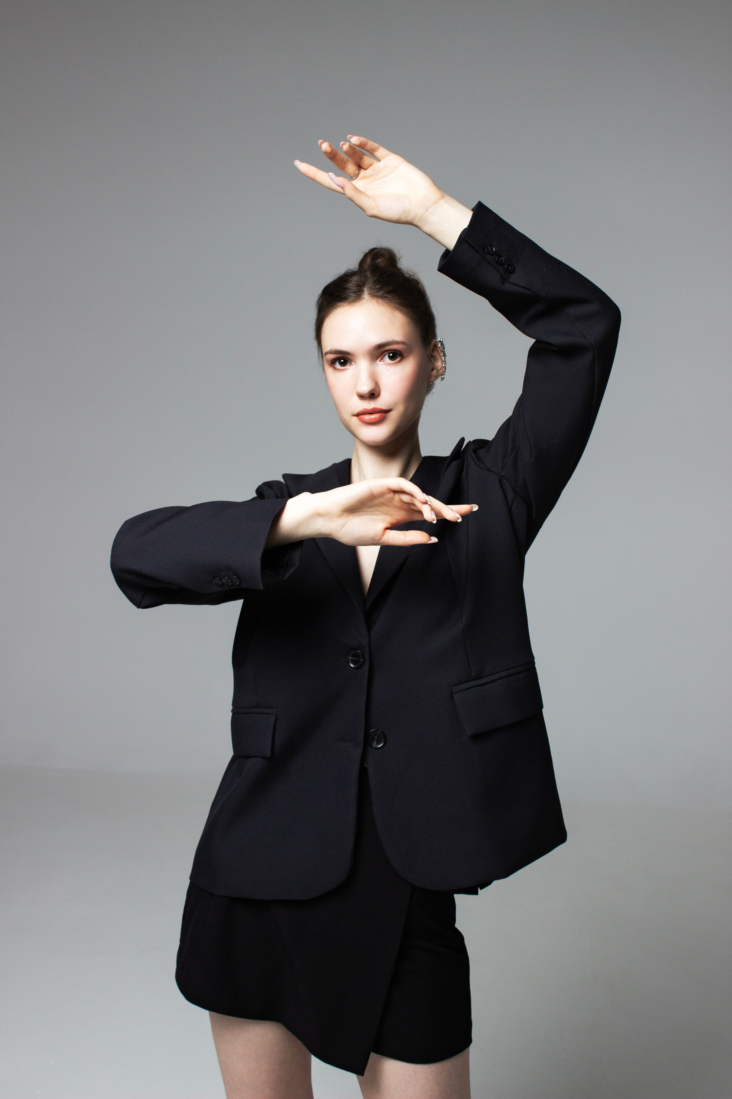 Кира. ФОТОГРАФ АЛИНА ФОКА