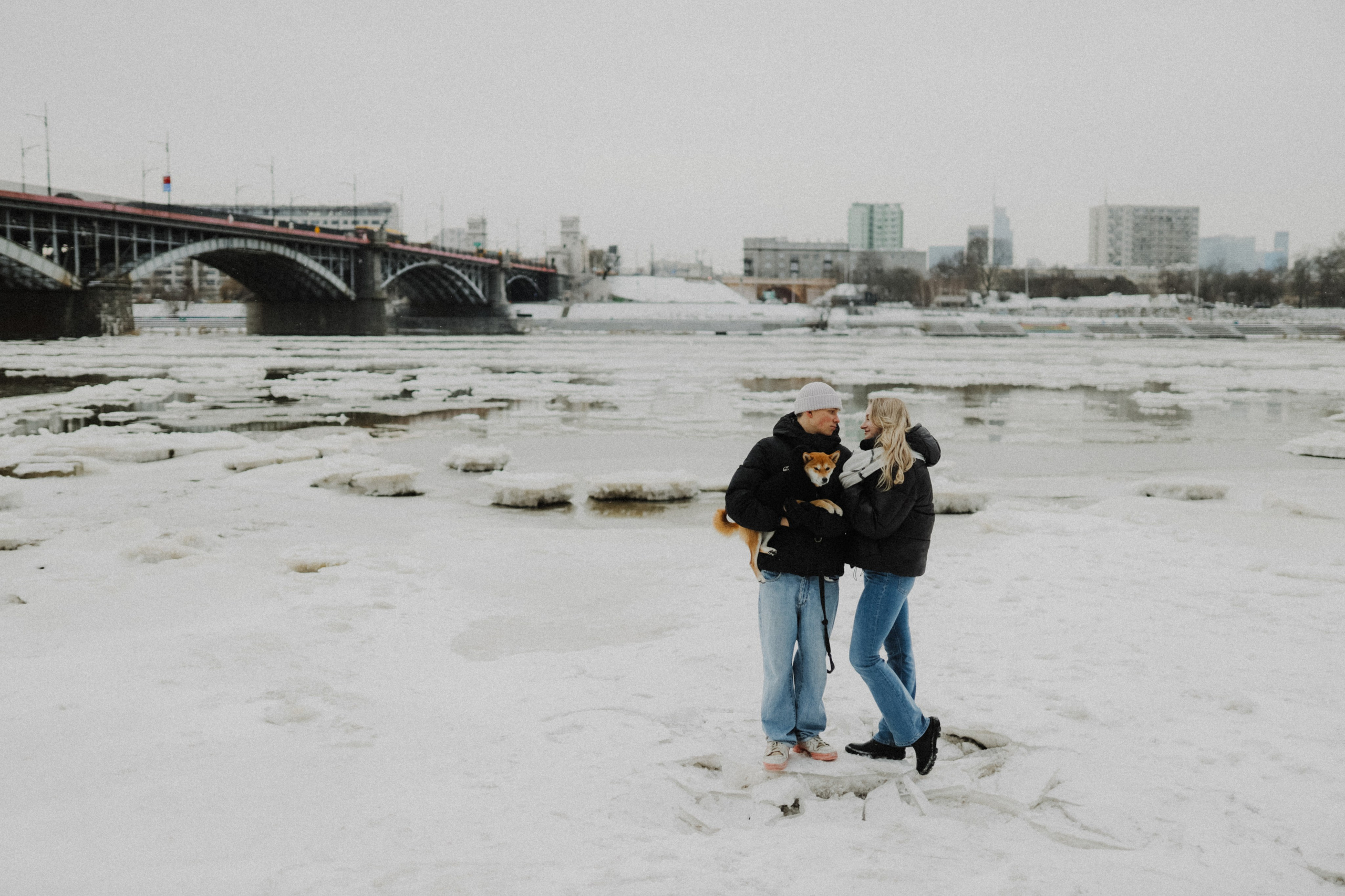 Покажи мне любовь. Свадебный и семейный фотограф в Варшаве