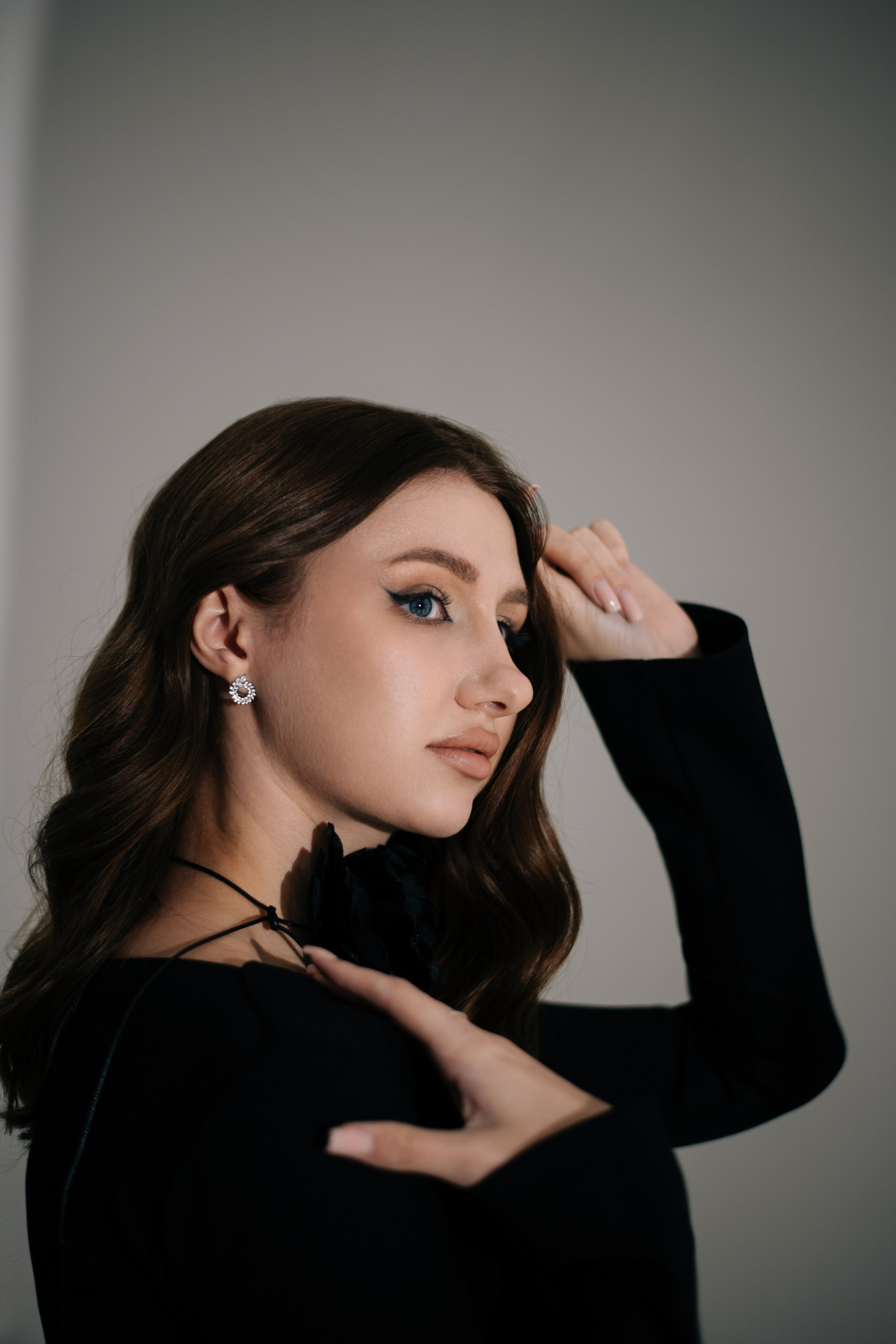 Ольга. Фотограф в Екатеринбурге Веретенова Наталья