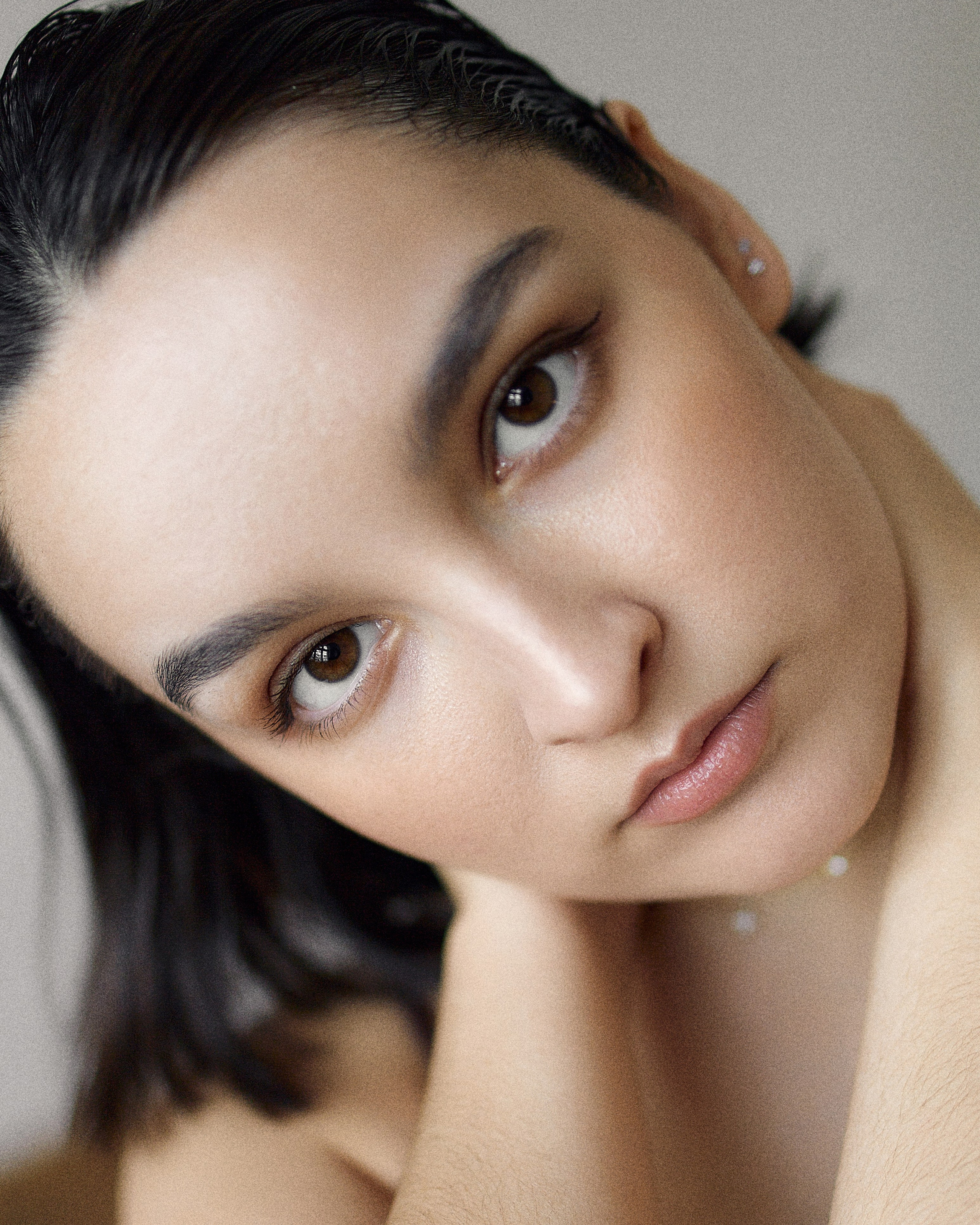 Арина. Портретный фотограф в Москве | Анастасия Старкова