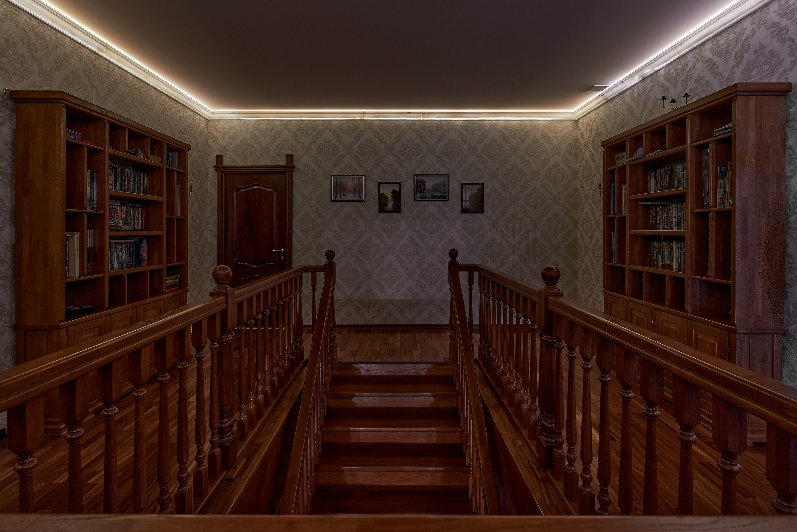 Интерьерный фотограф в Москве