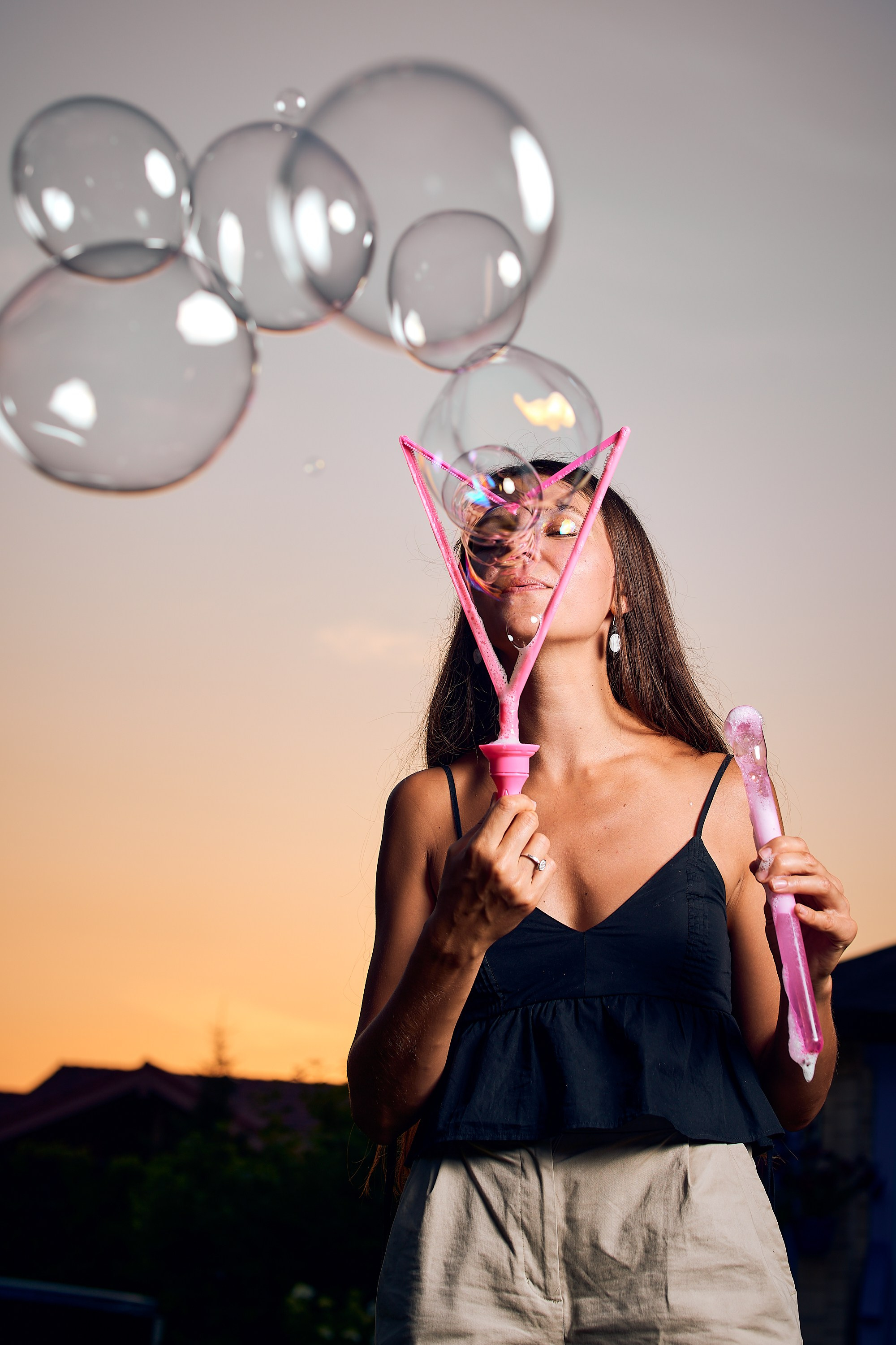 Семейный фотограф в Москве