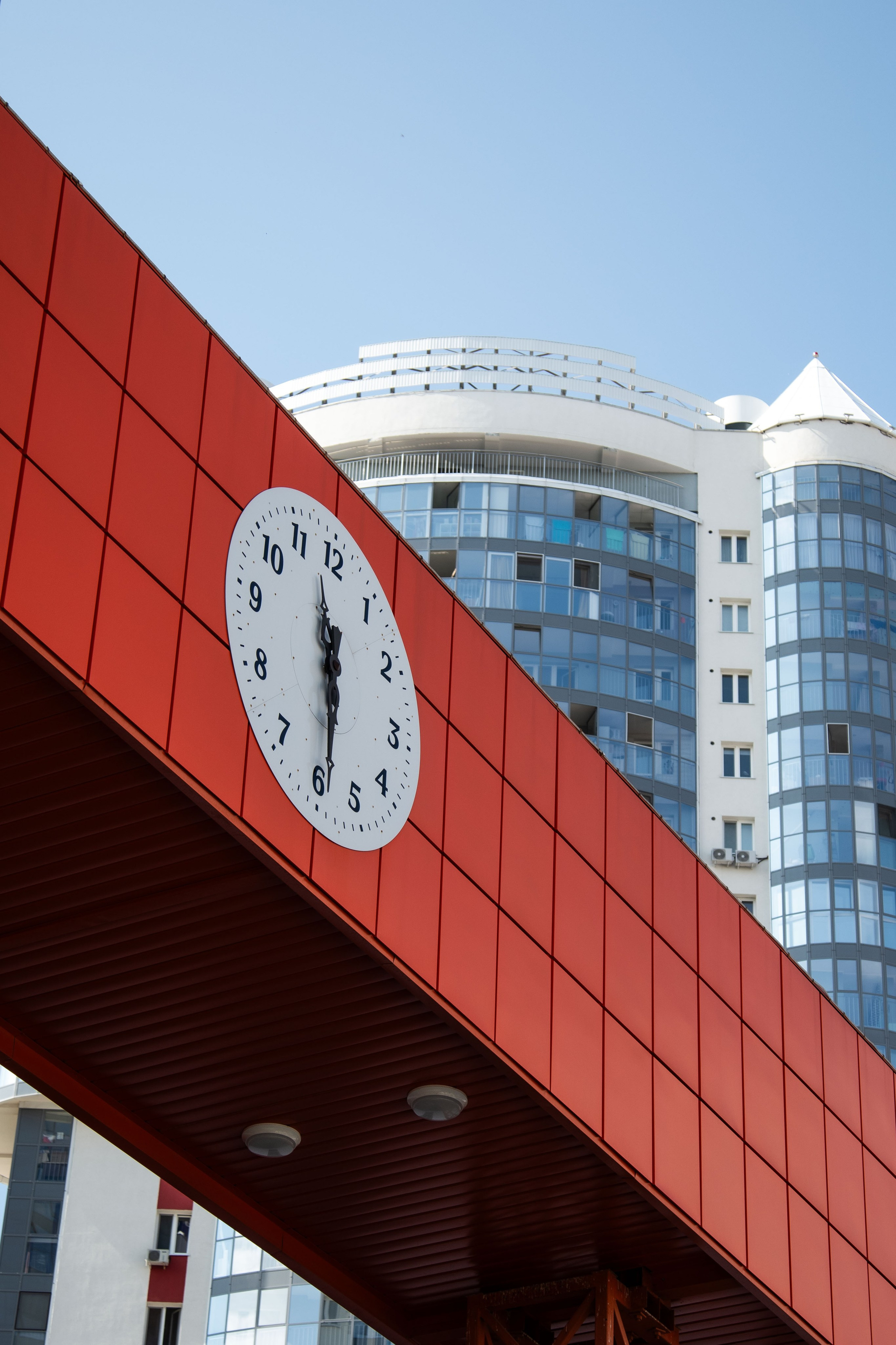 Съемка района Новопатрушево. Фотографы в Тюмени Андрей и Лидия Войвод