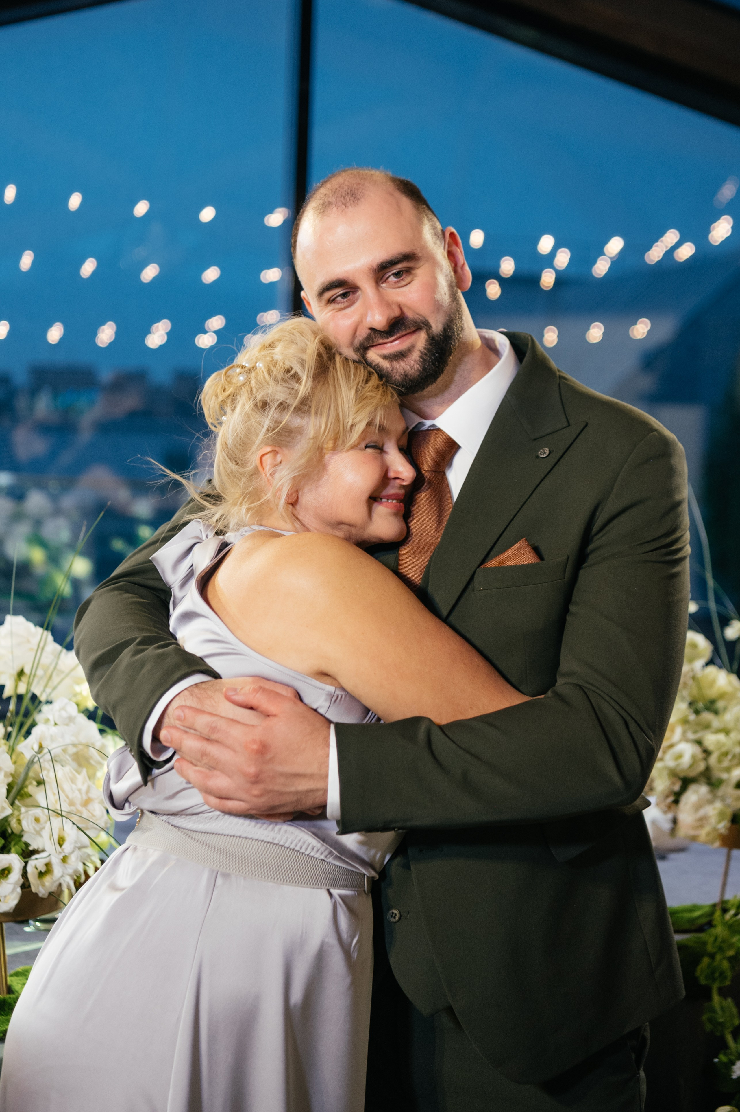 Павел и София. Свадебный и студийный фотограф Ирина Котикова