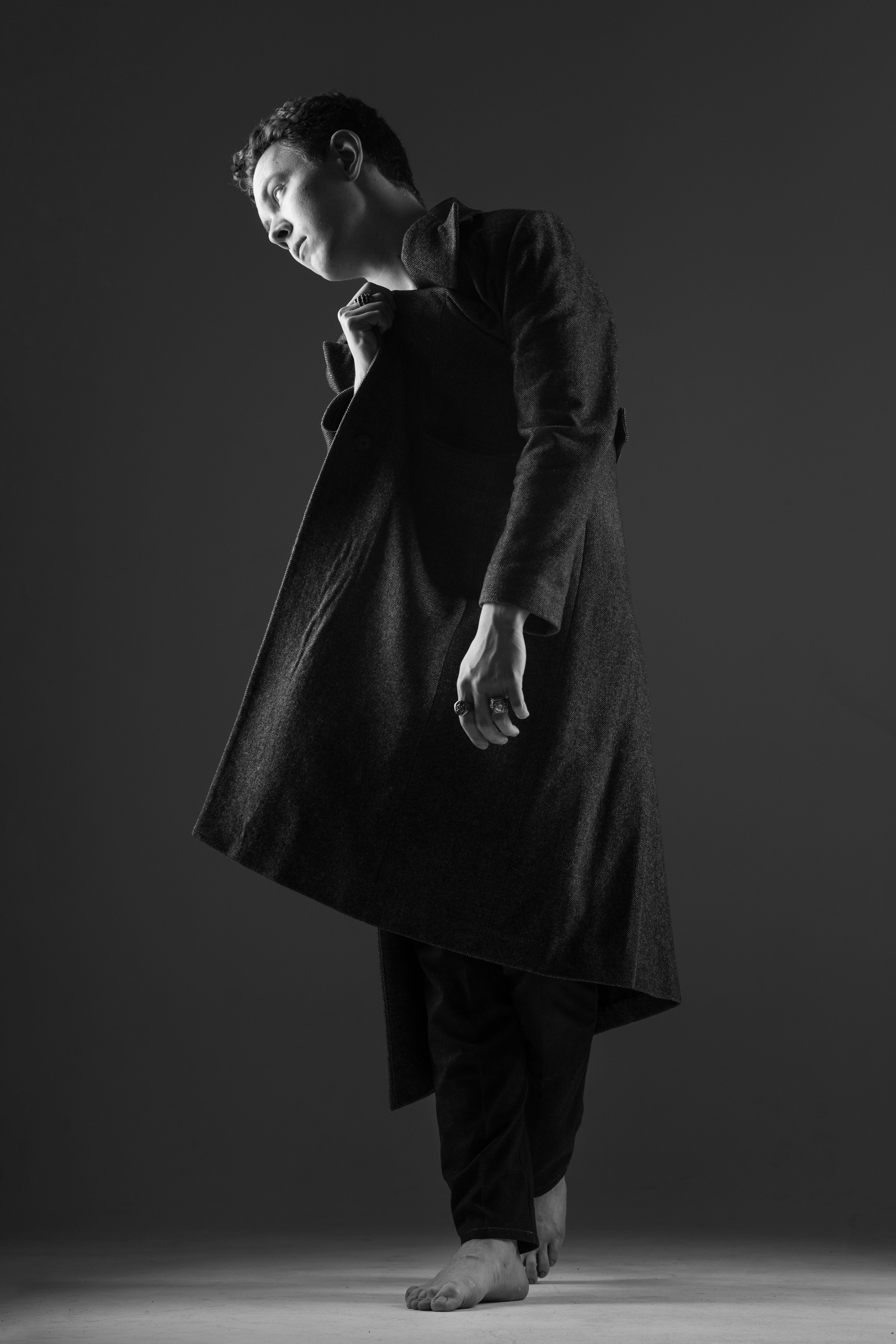 Д. Корнеев. Фотограф Михаил Олейник