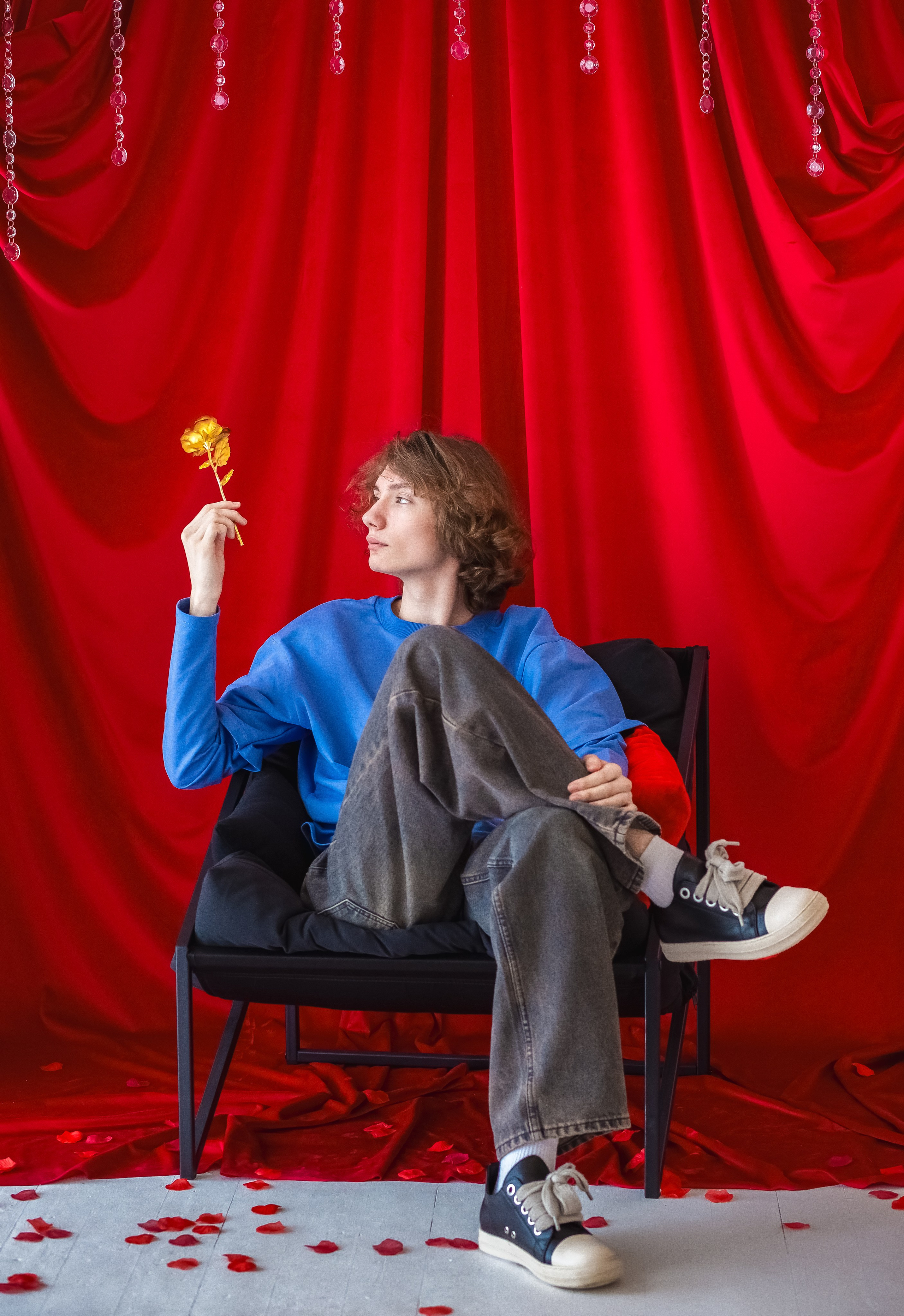 День рождение детей ч.2. Вера Соколова фотограф Воронеж