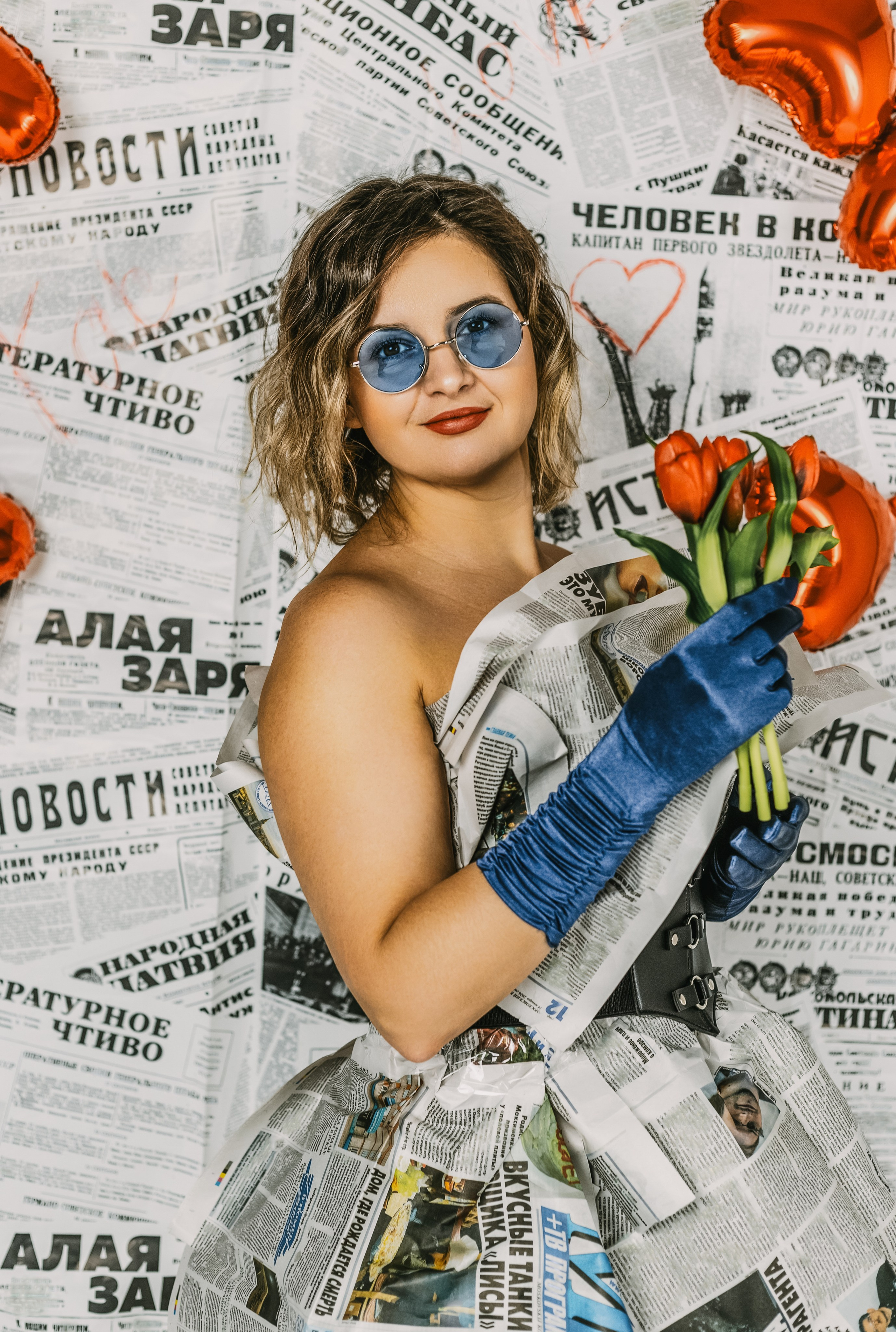 Отзывы. Вера Соколова фотограф Воронеж