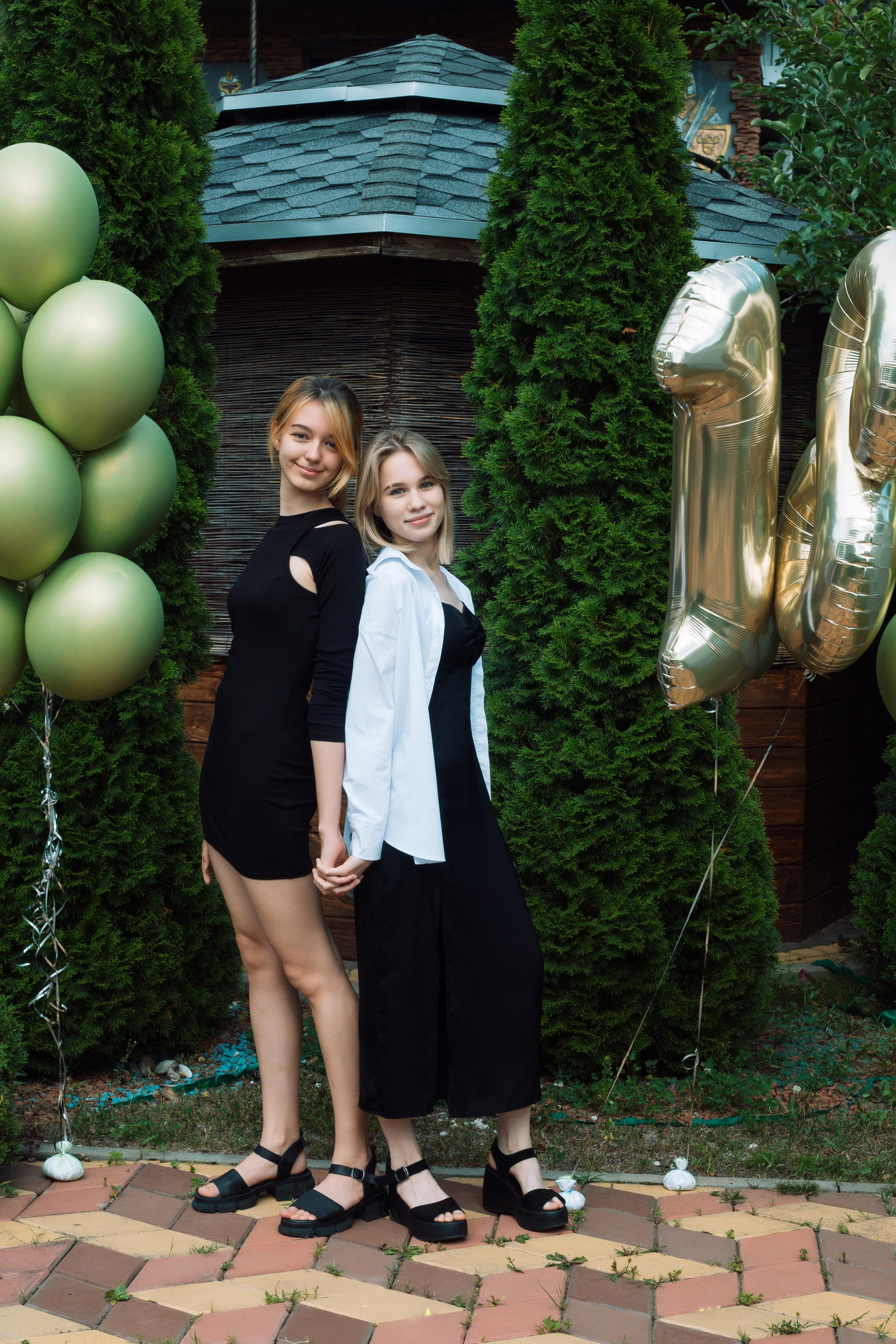 18 лет. Вера Соколова фотограф Воронеж