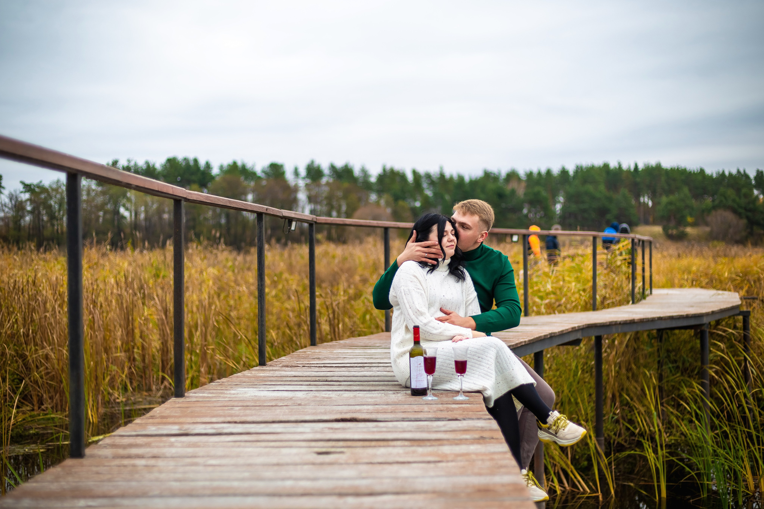 ДиVный клуб. Вера Соколова фотограф Воронеж