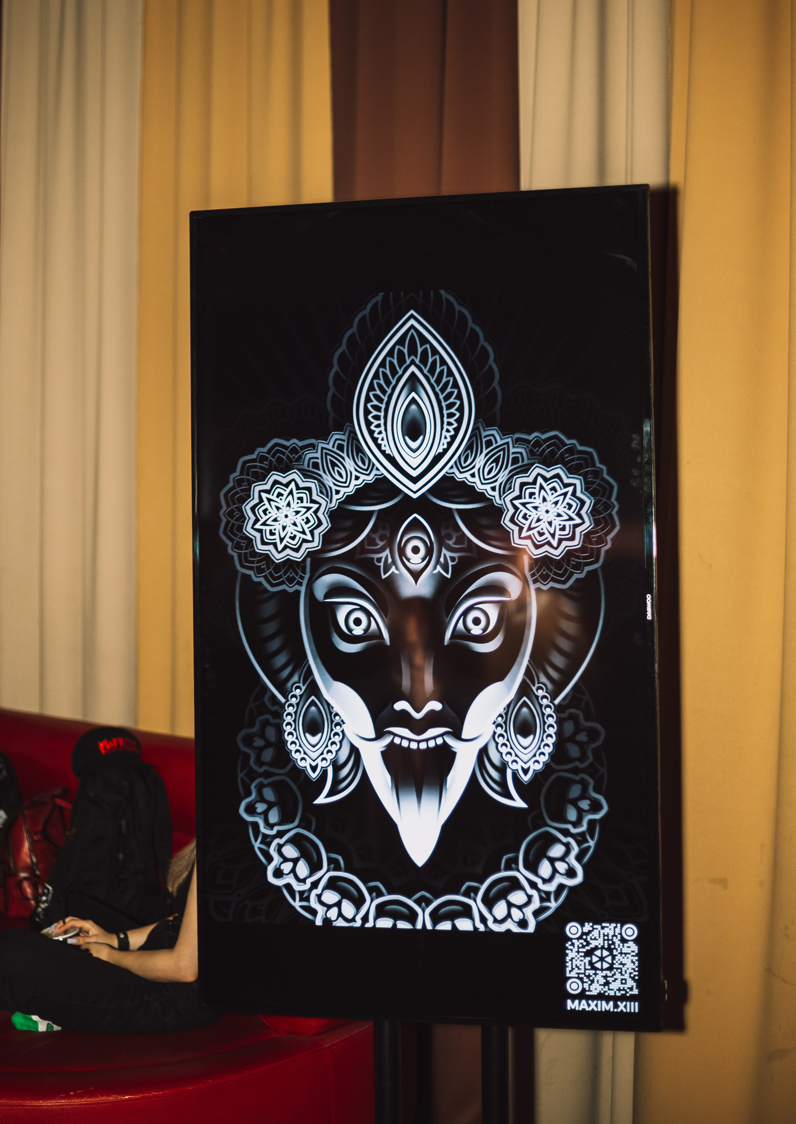 Tattoomo. Вера Соколова фотограф Воронеж