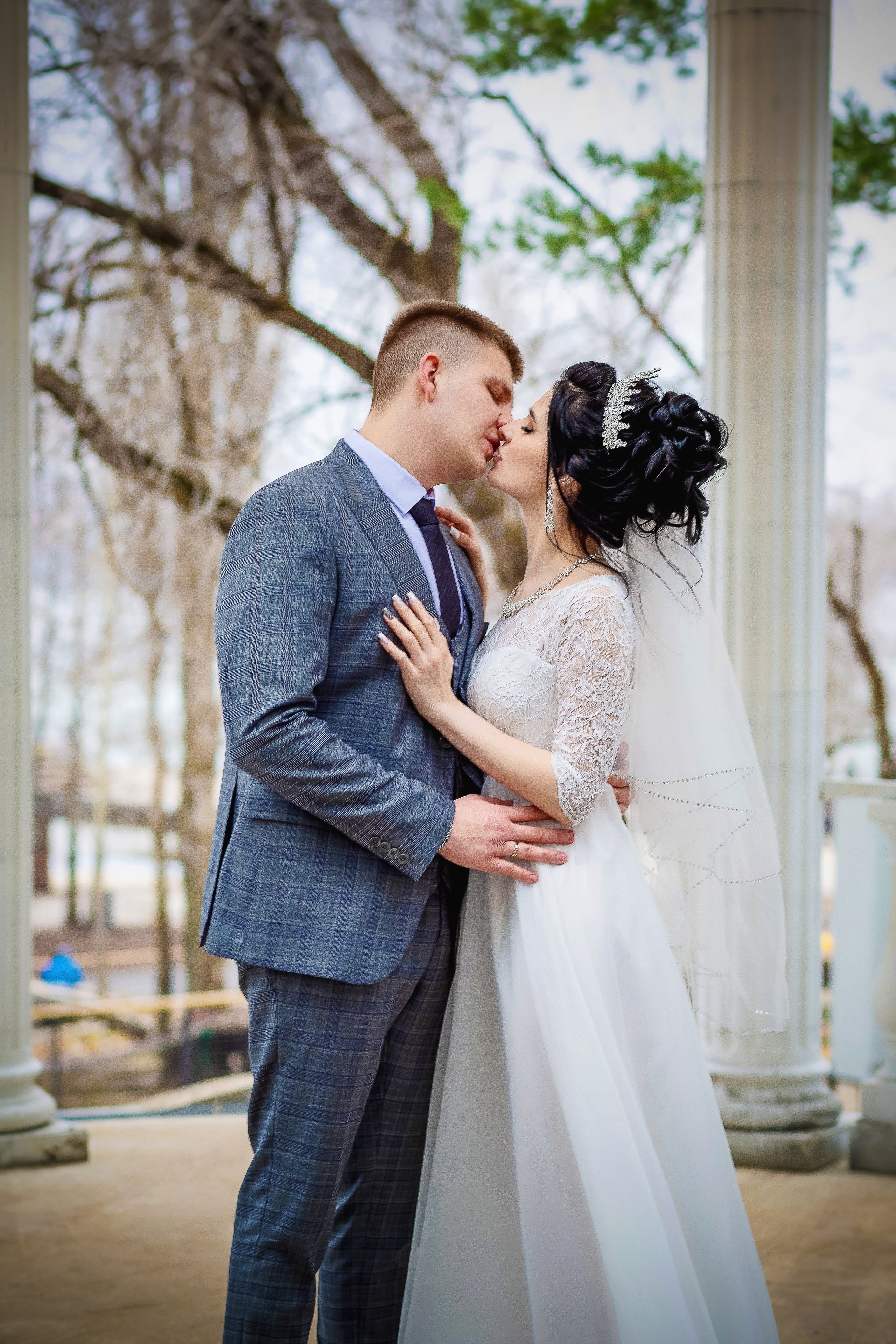 Свадебный переполох. Вера Соколова фотограф Воронеж