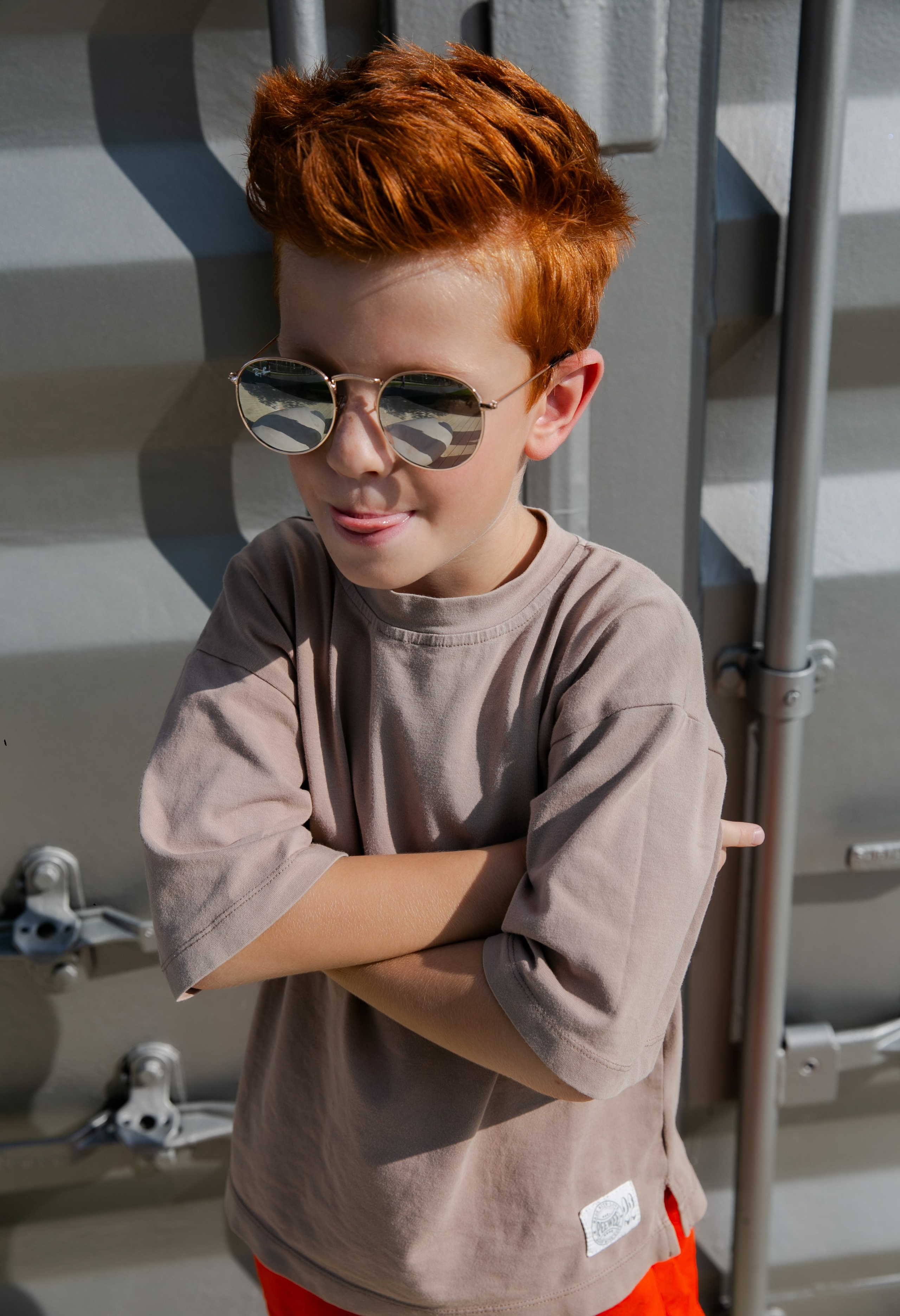 Дети (модели). Портретный, детский и арт фотограф Куграшов Евгений