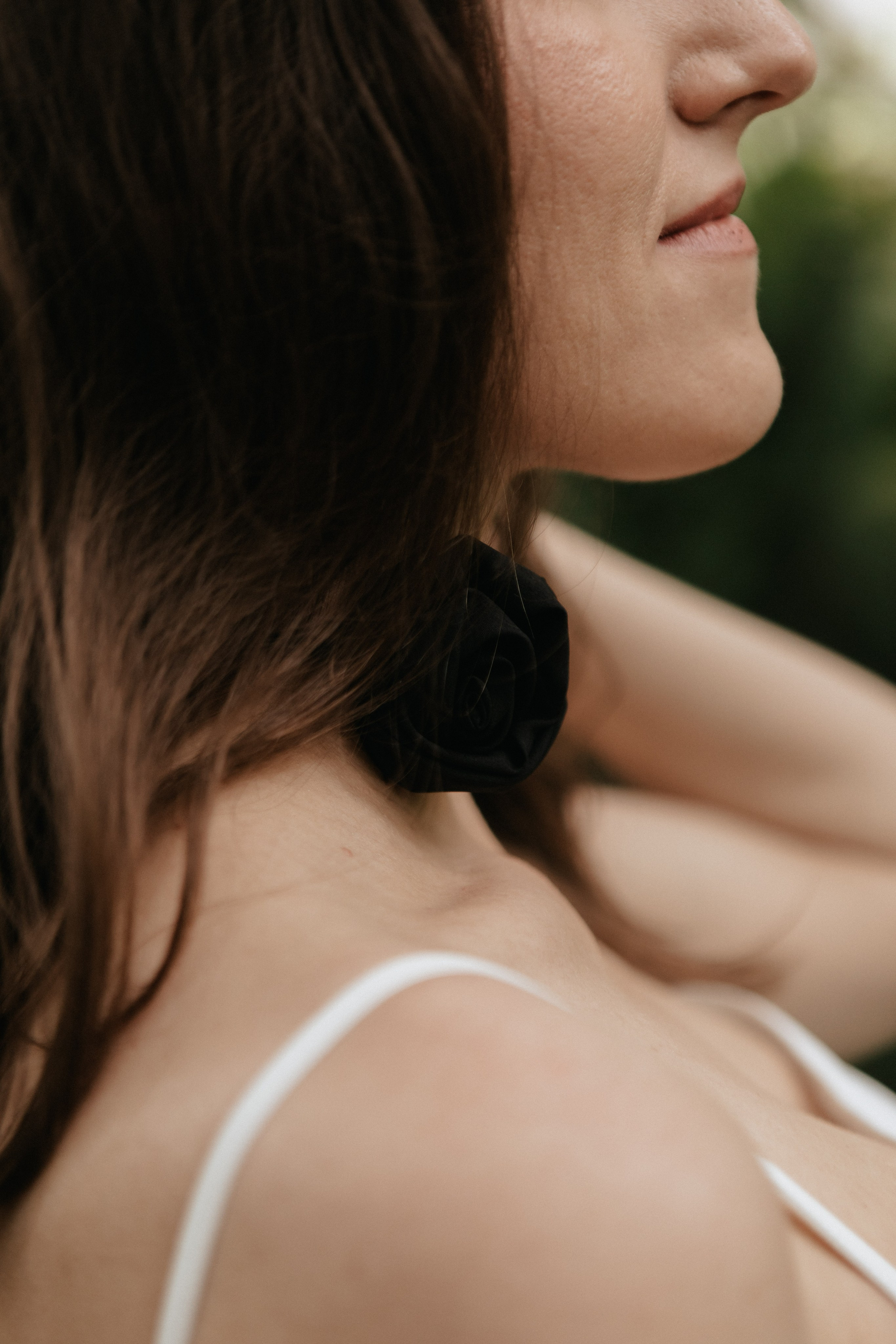 Мария и Владимир. Роспись. Свадебный и портретный фотограф в Москве Анастасия Масюк