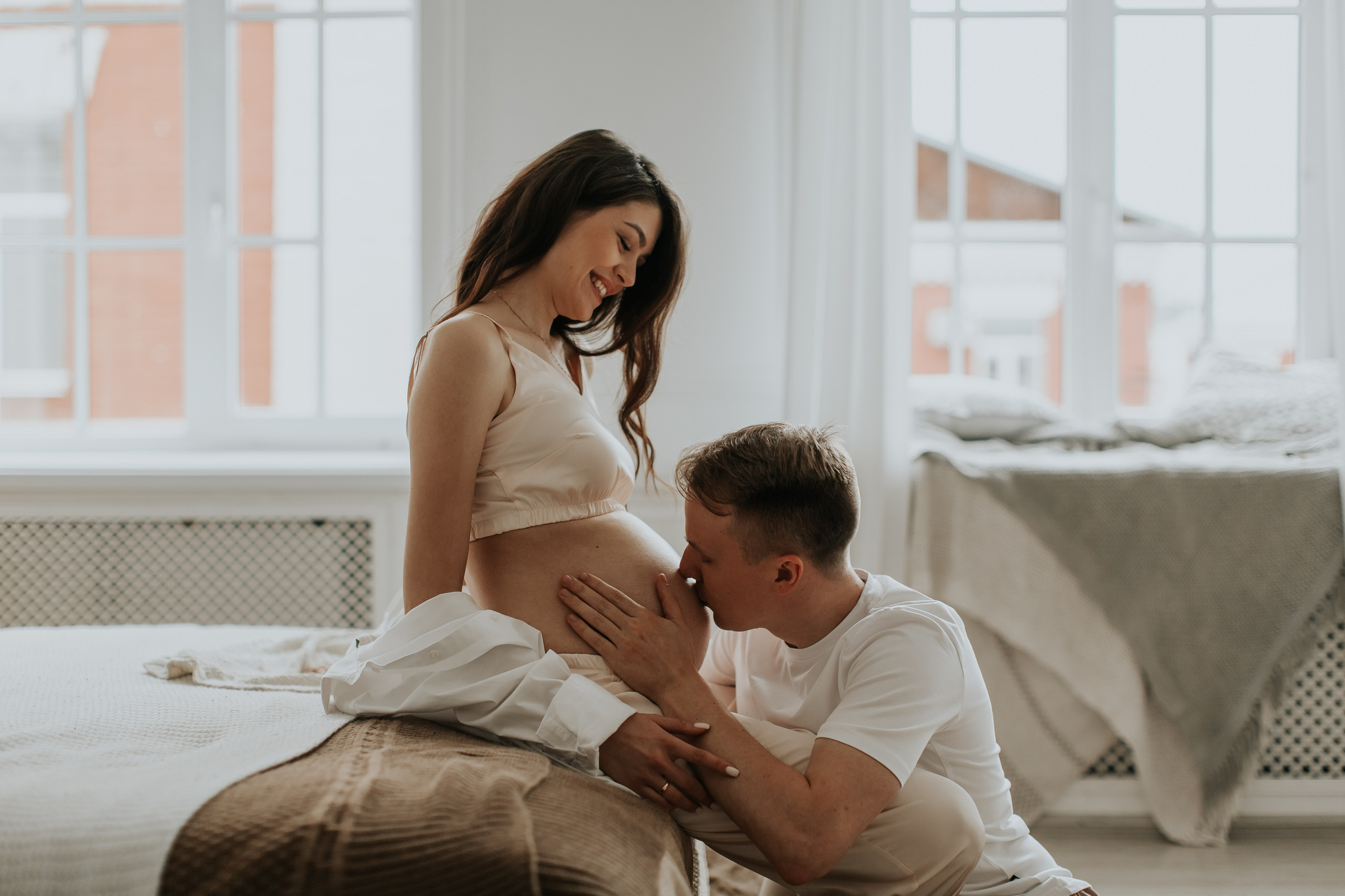 Кристина и Виталий. Свадебный фотограф Ярославль Ирина Волоцкая