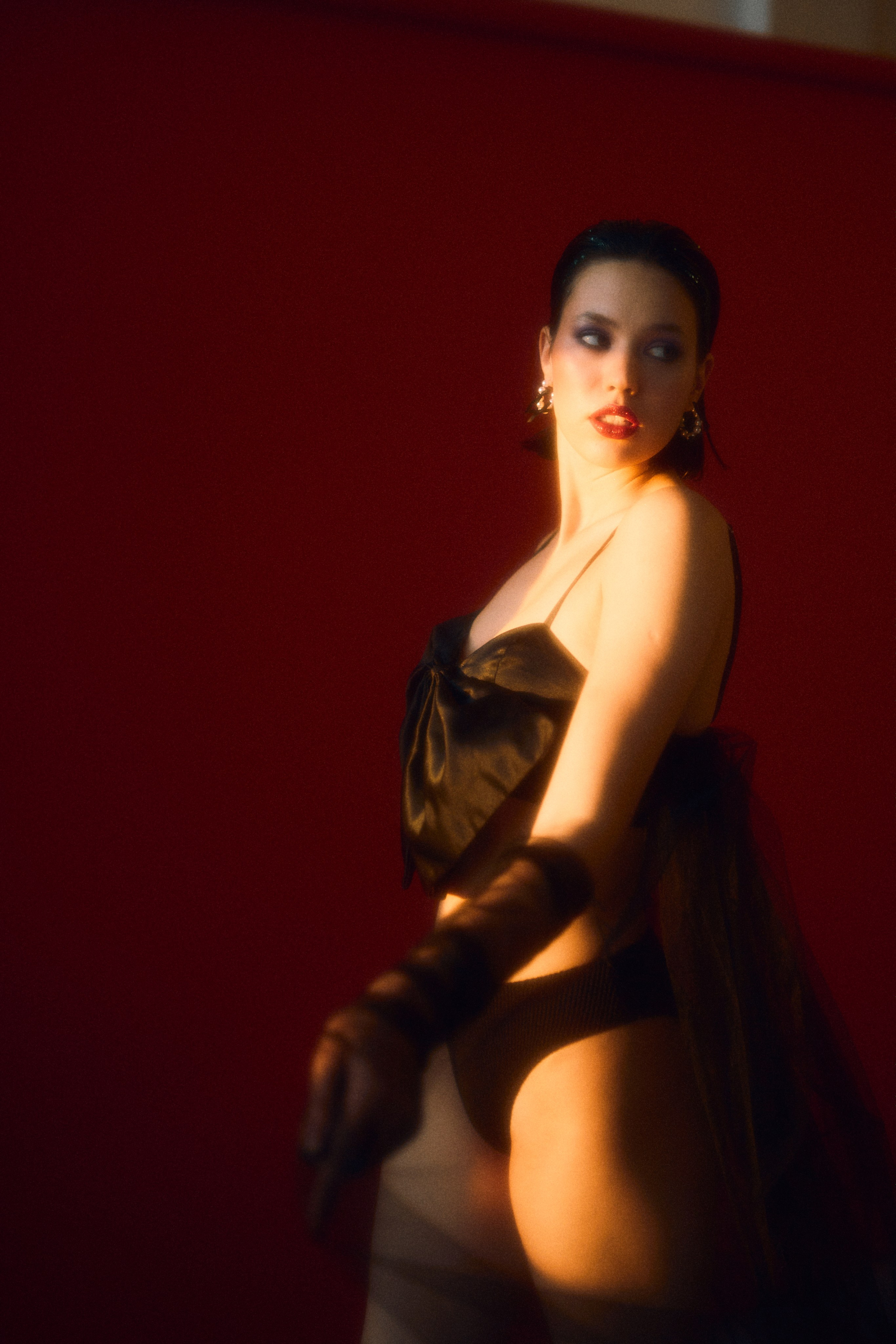 Алина. Фотограф Ионова Анастасия, г Владивосток