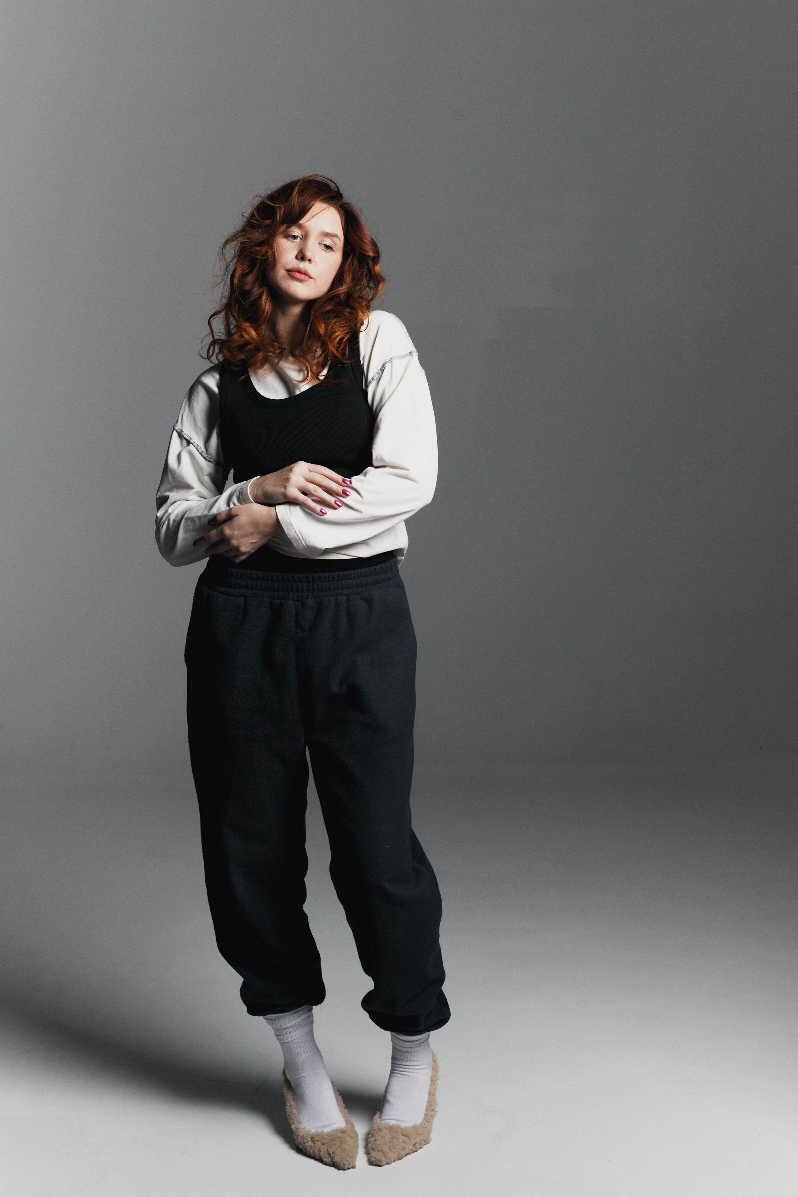 Юля. Фотограф Ионова Анастасия, г Владивосток