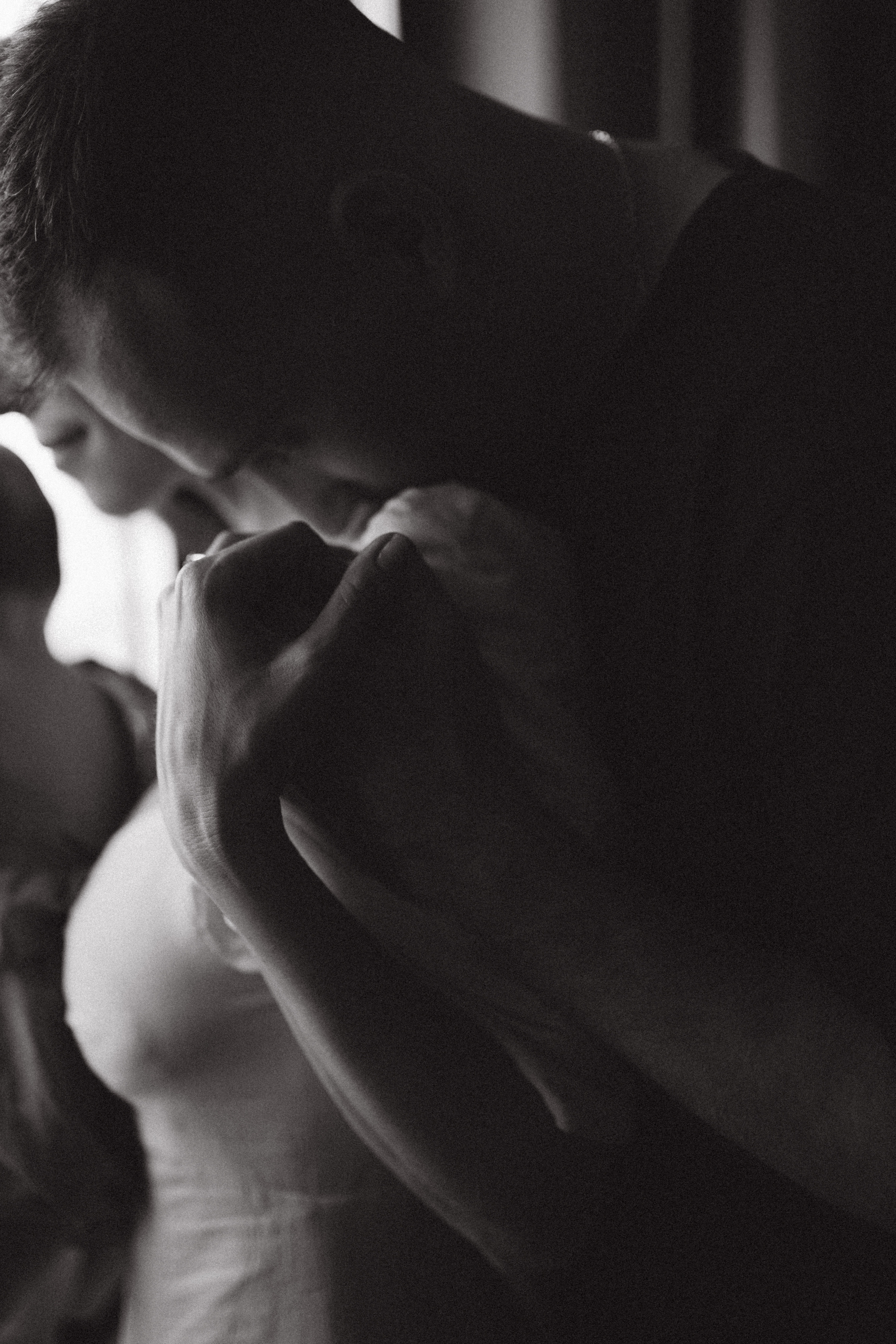 Настя, Оливия, Антон. Семейный фотограф Оля Гладченко