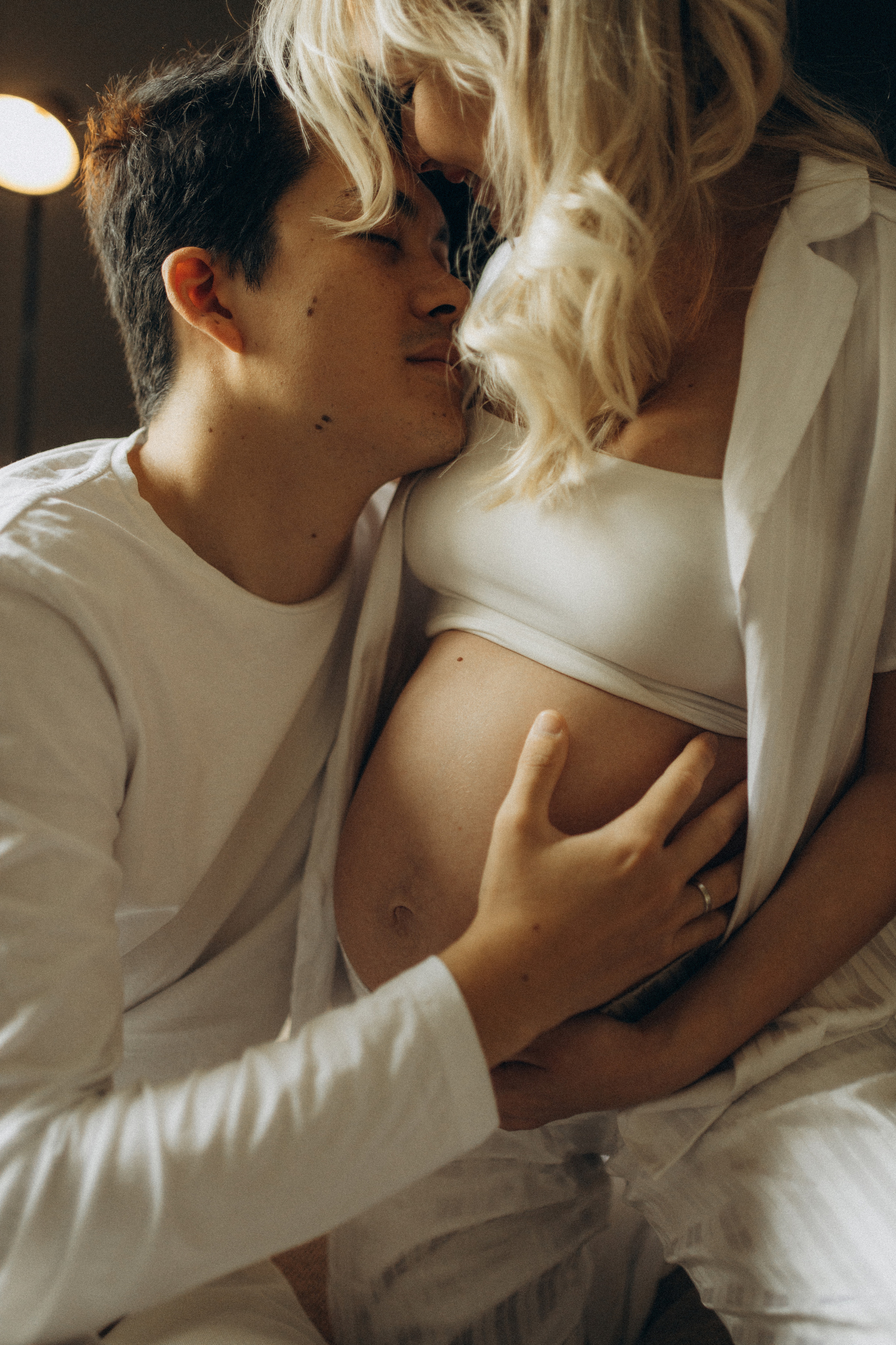 Лиза, Олег. Семейный фотограф Оля Гладченко