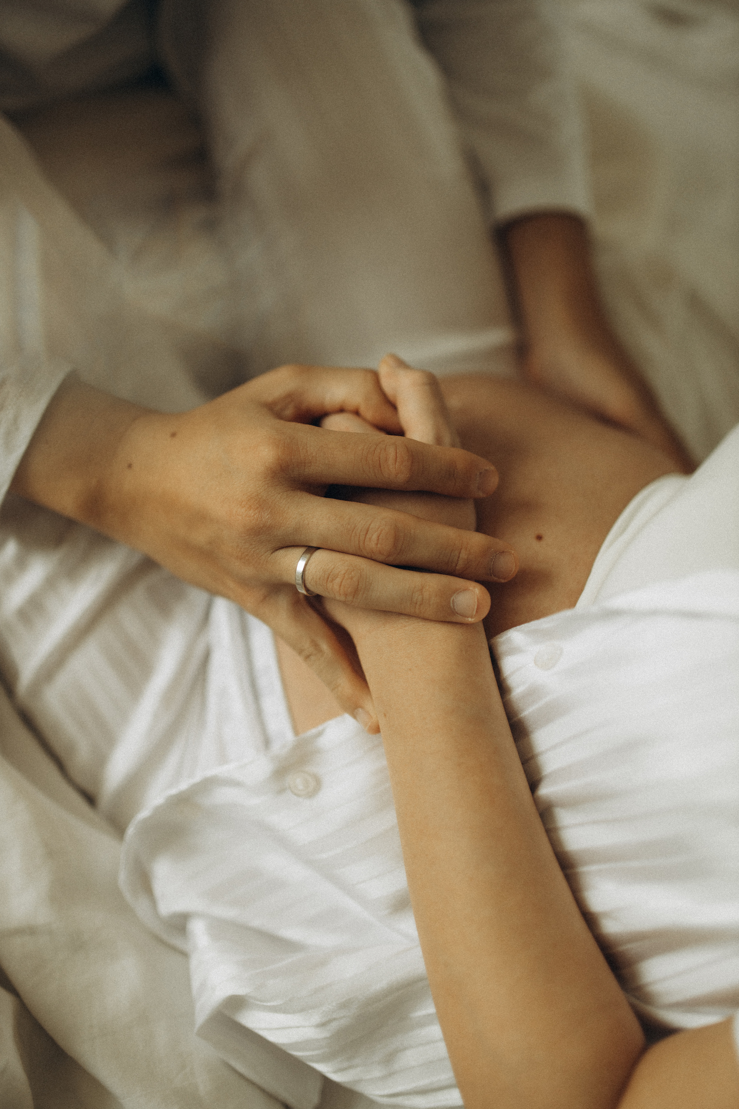 Лиза, Олег. Семейный фотограф Оля Гладченко