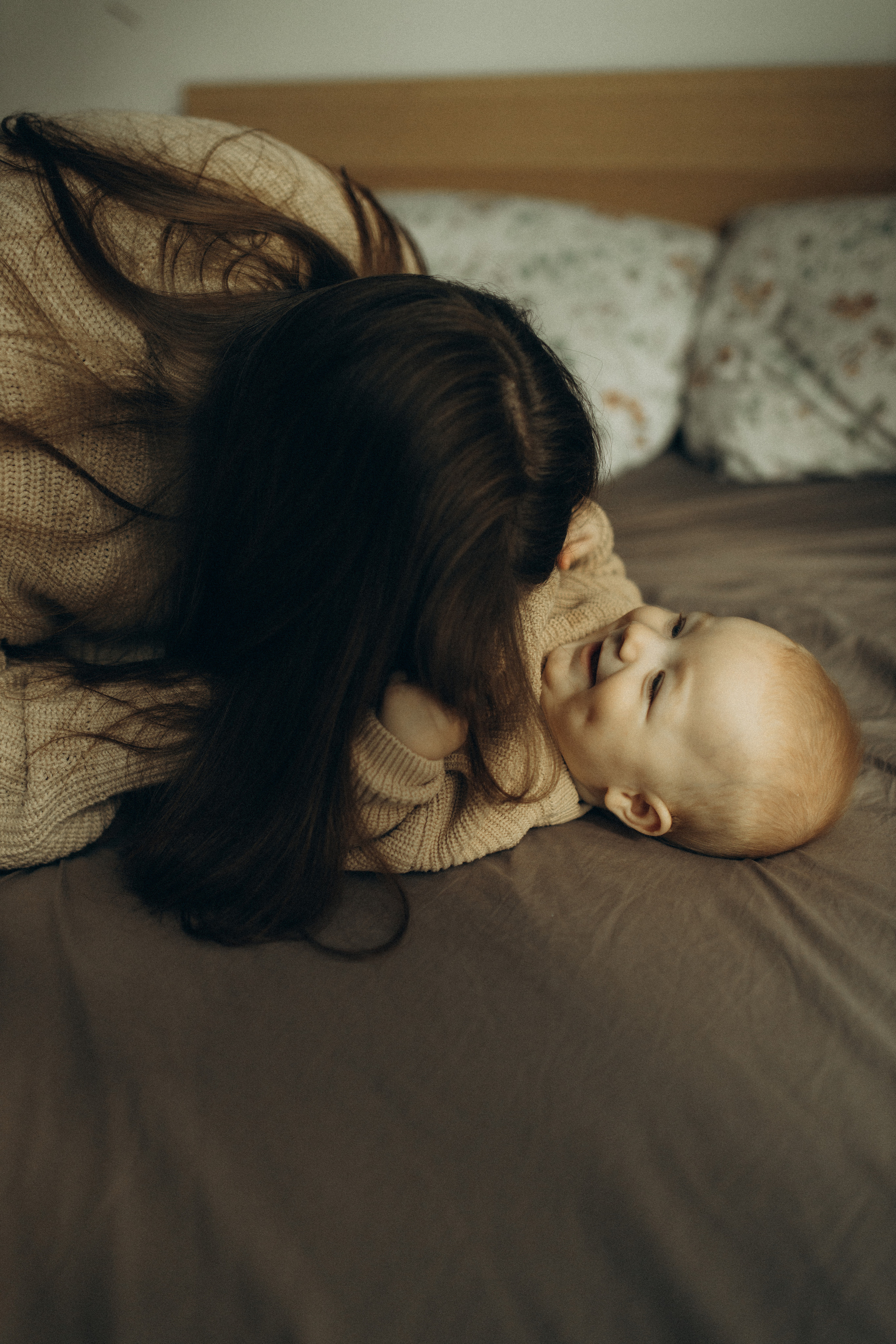 Алена, Марк. Семейный фотограф Оля Гладченко