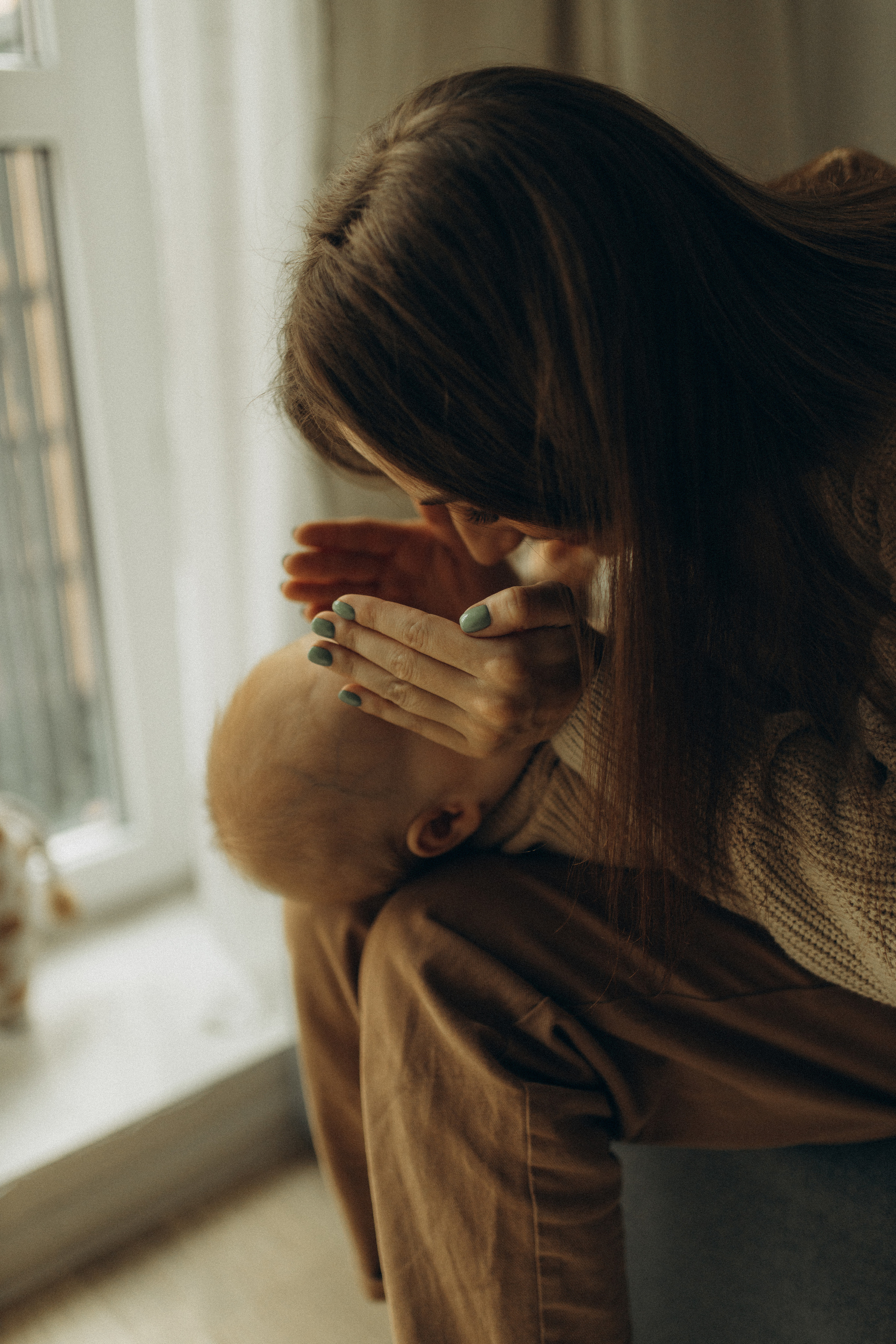Алена, Марк. Семейный фотограф Оля Гладченко