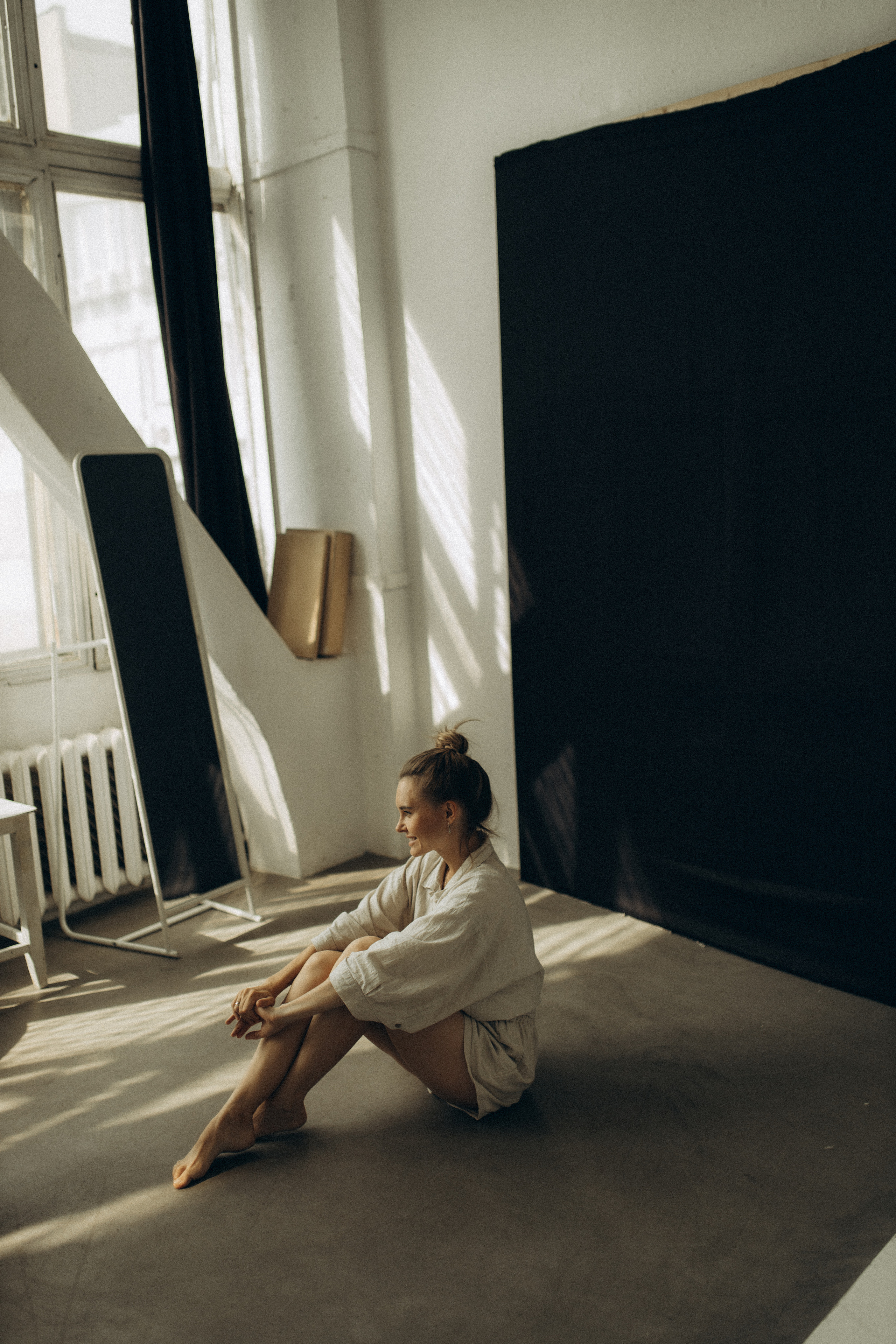 Маша, Рома, Мирон, Софийка, Марк. Семейный фотограф Оля Гладченко